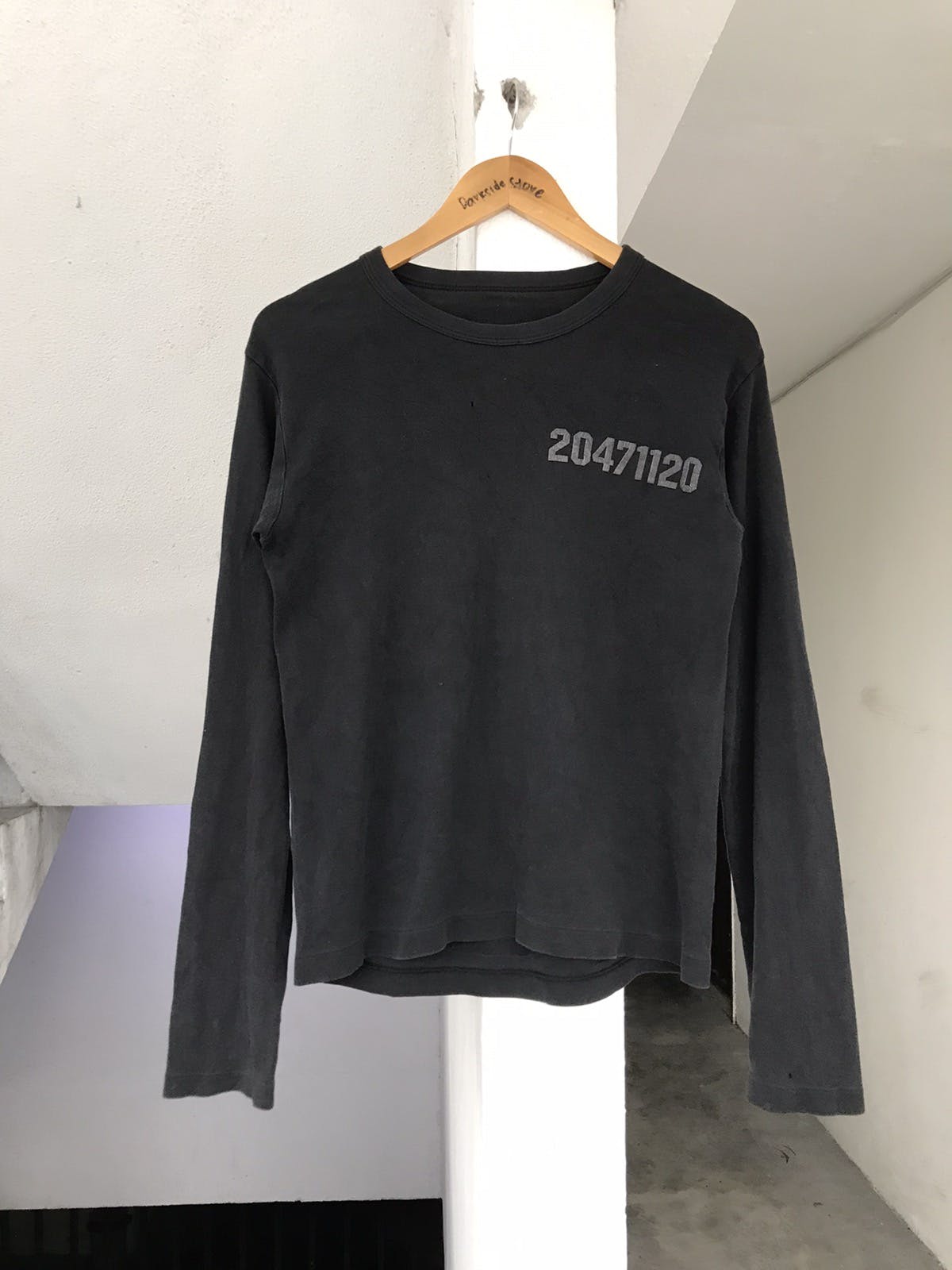 90s beauy:beast スパイダー刺繍 ラグラン カットソー アーカイブ 90s beauy:beast スパイダー刺繍 ラグラン カットソー アーカイブ