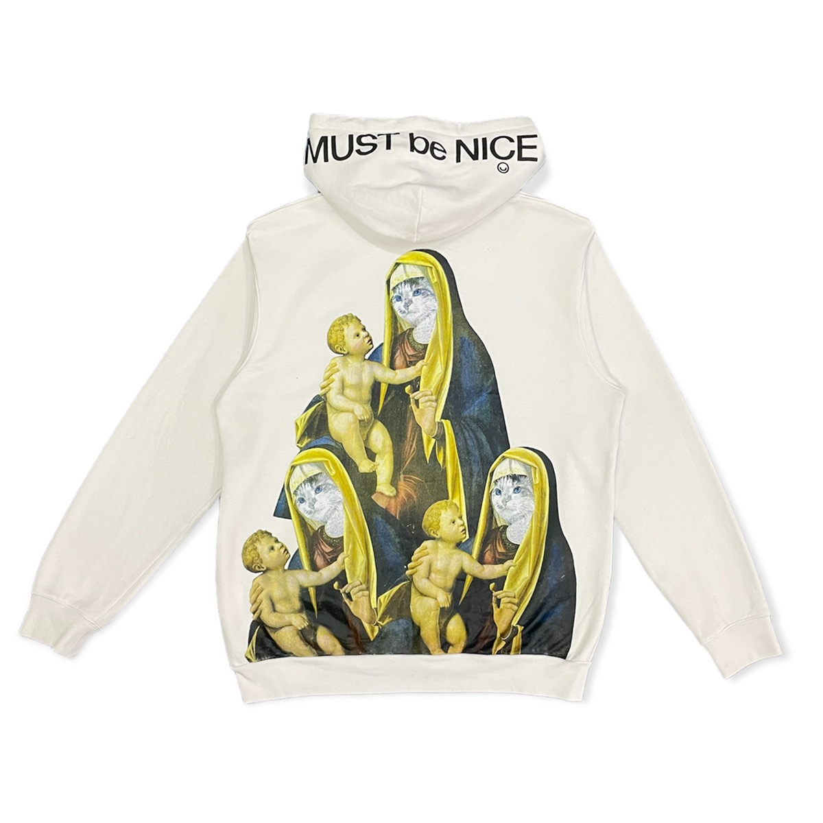 Ripndip madonna hoodie online