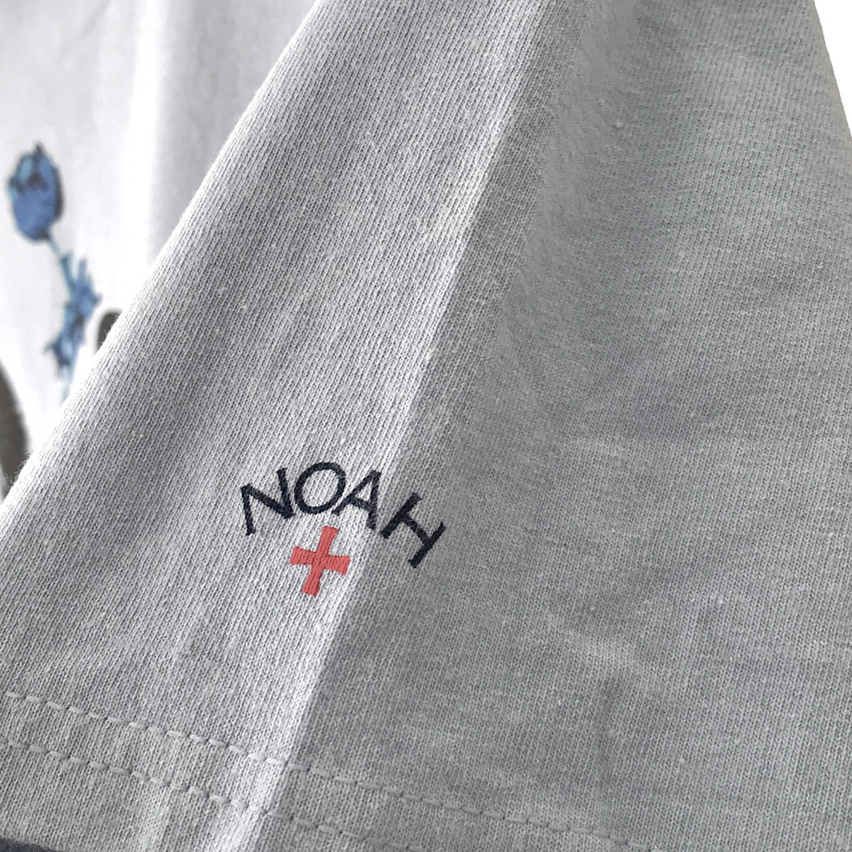 Supreme Authentic 2019 Noah X Depeche Mode World In My Eyes Tee