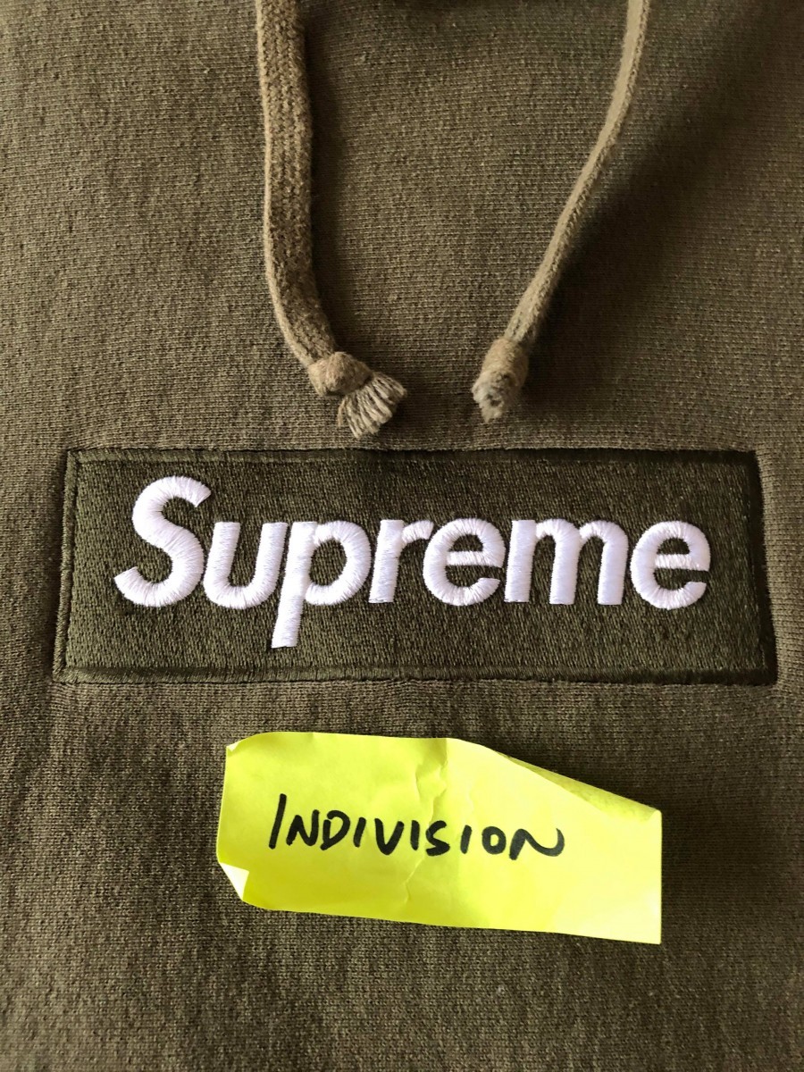 Olive box logo best sale