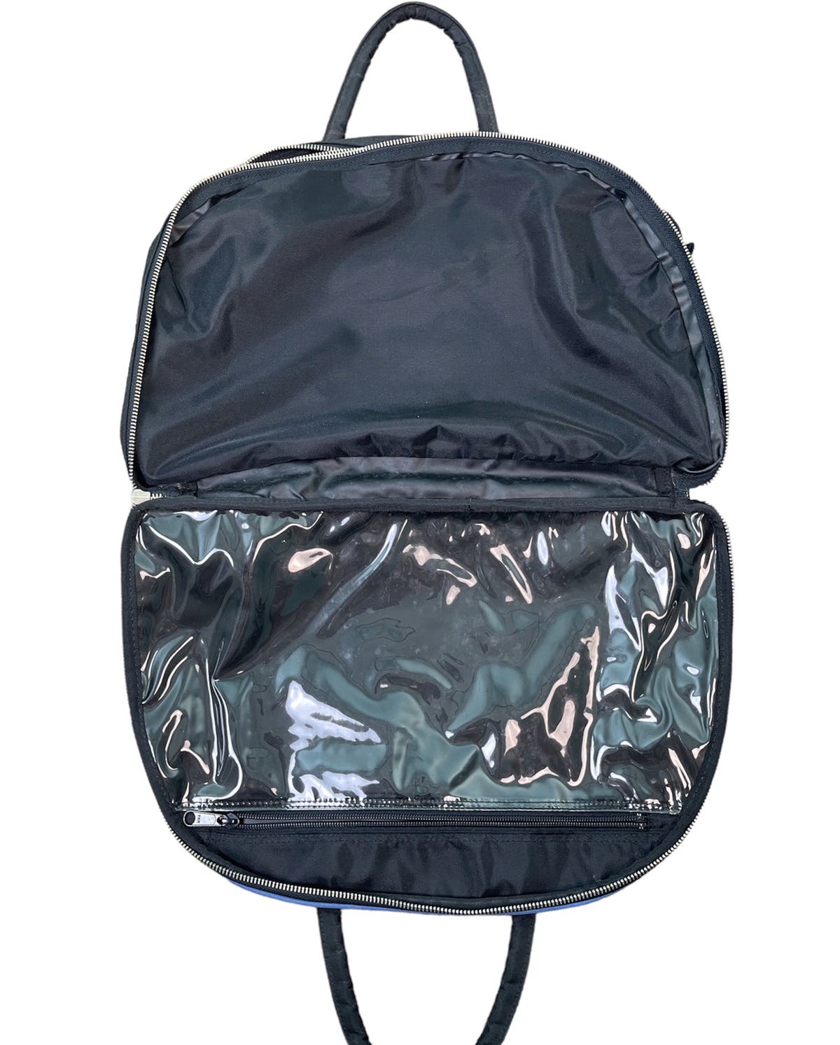 PORTER 1990 Porter X GoodEnough Small Travel Bag | azzashop