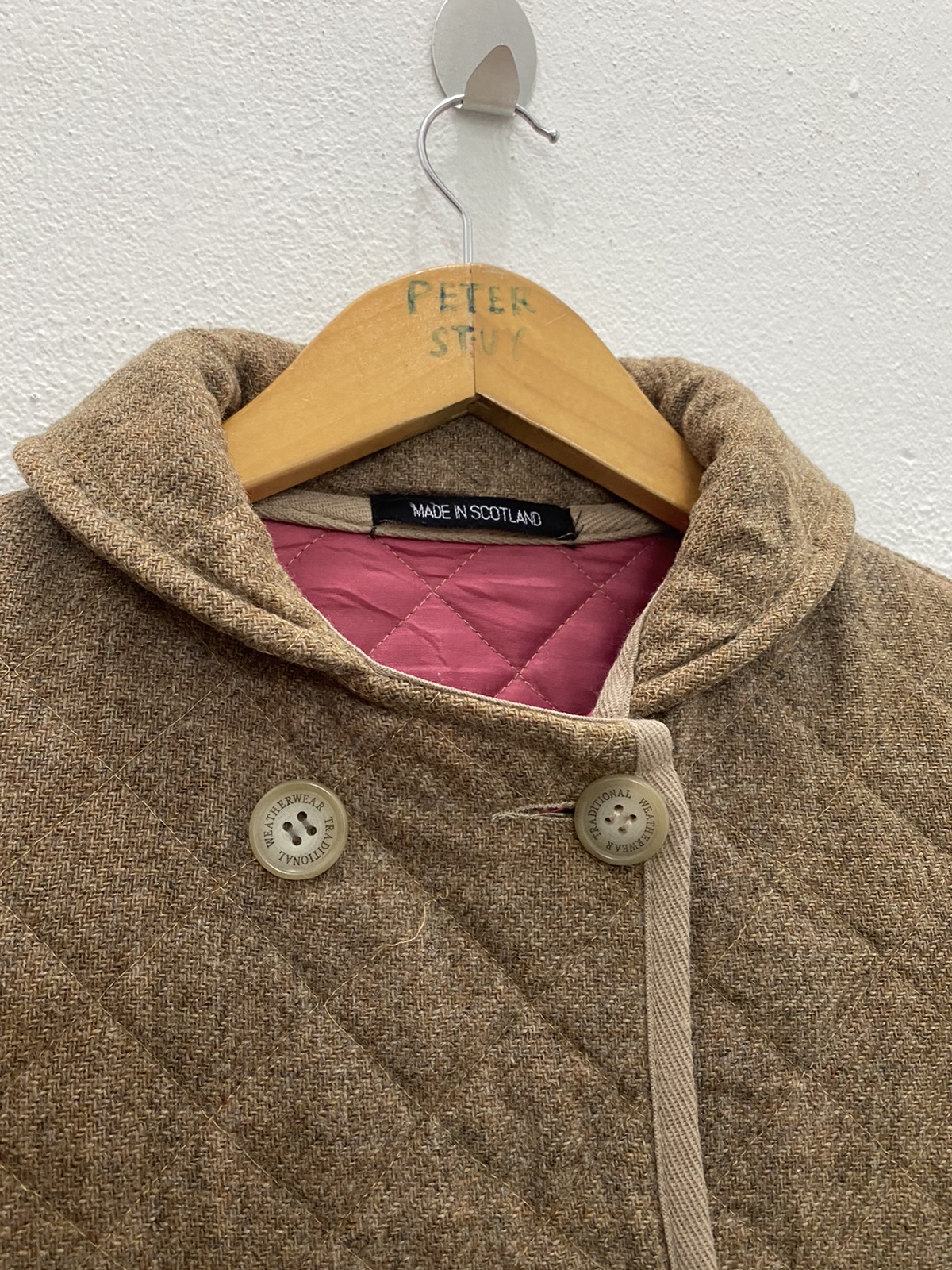 Other Designers Traditional Weatherwear - Traditional Weatherwear 