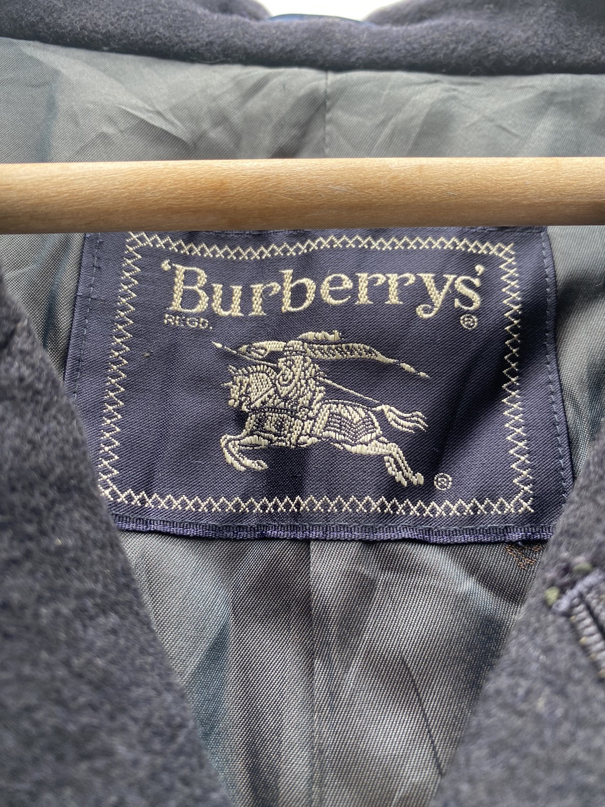 Burberry made in japan online