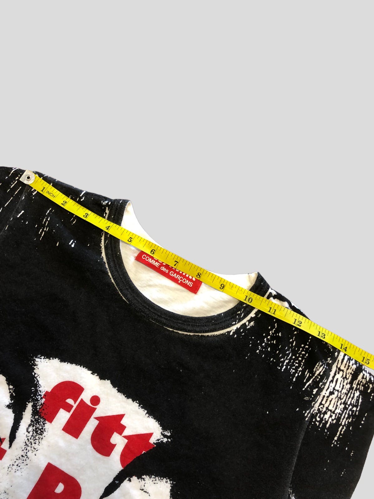 PEGGY MOFFITT × COMME des GARÇONS Tシャツ - メルカリ