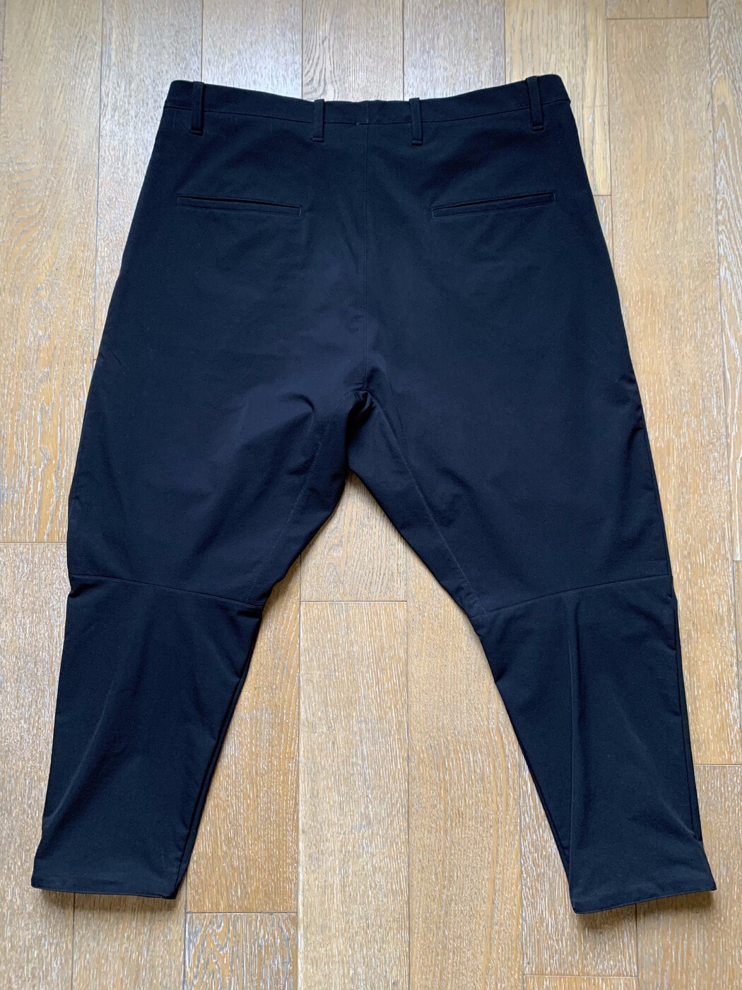 ACRONYM P31-DS | joongkye | REVERSIBLE