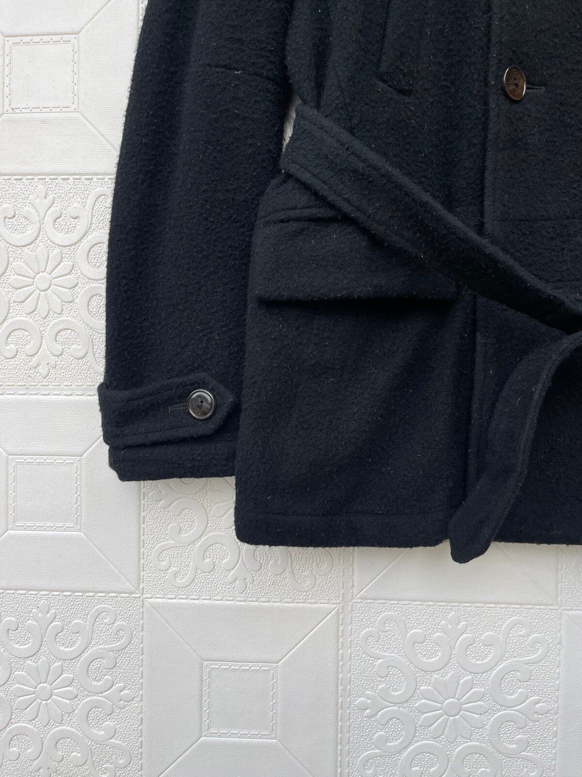 NUMBER (N)INE RARE🔥🔥🔥 Number Nine Takahiro Miyashita Jacket