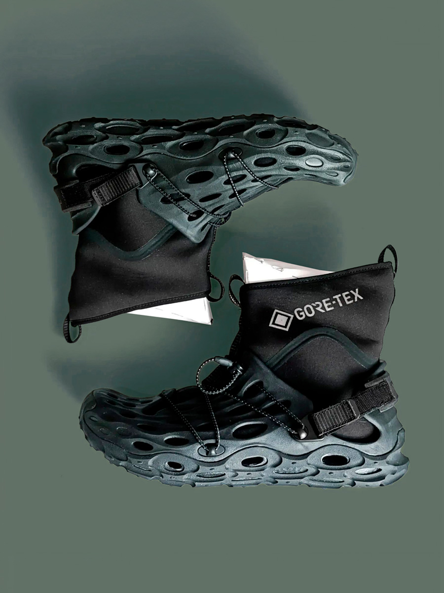 Other Designers Homme Merrell Hydro Moc AT NEO GORE-TEX