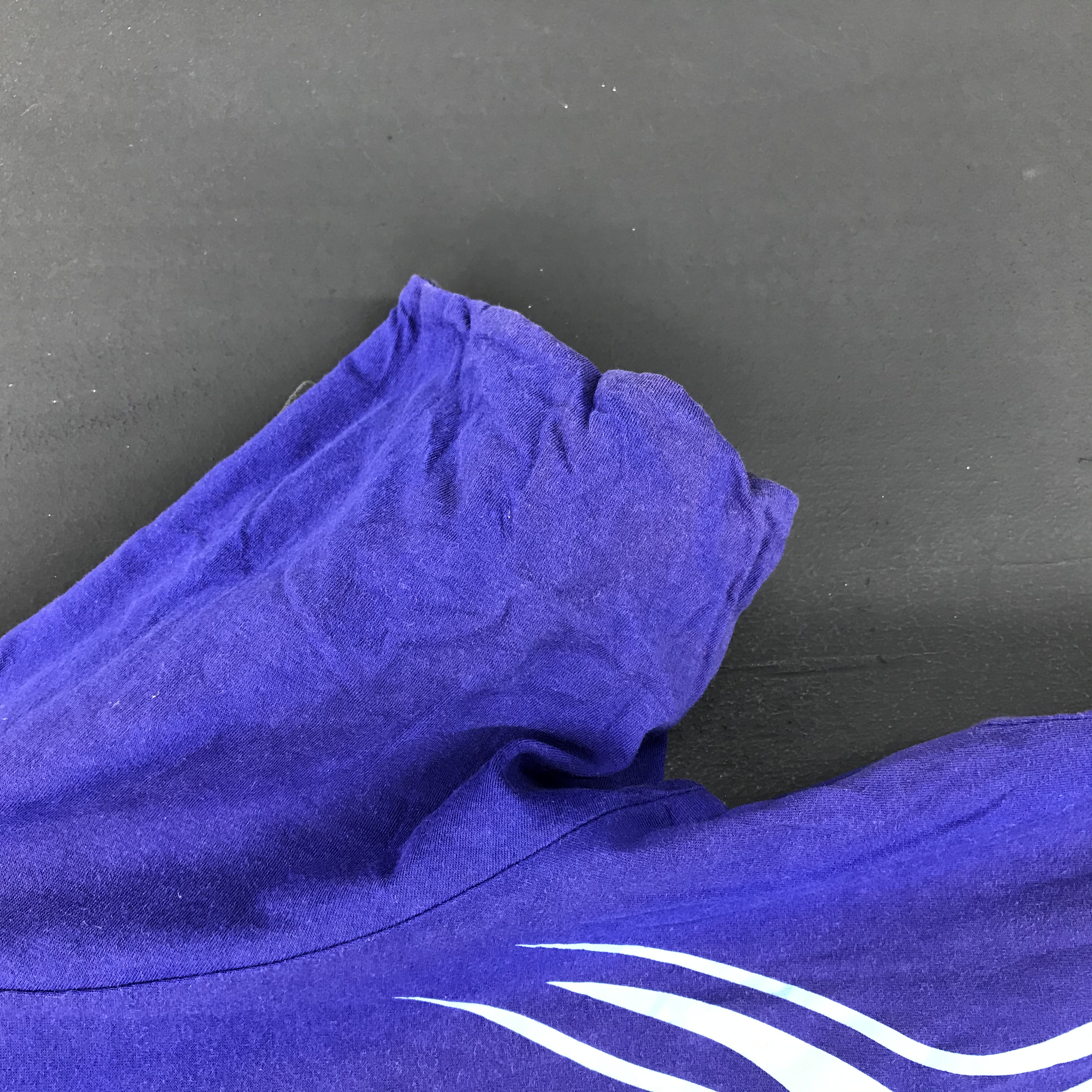 【公式戦使用】adidas Kirin Challenge Cup 2007 adidas Adidas JFA Kirin 2007 Japan Tees #1857-73 | 2ndstreet