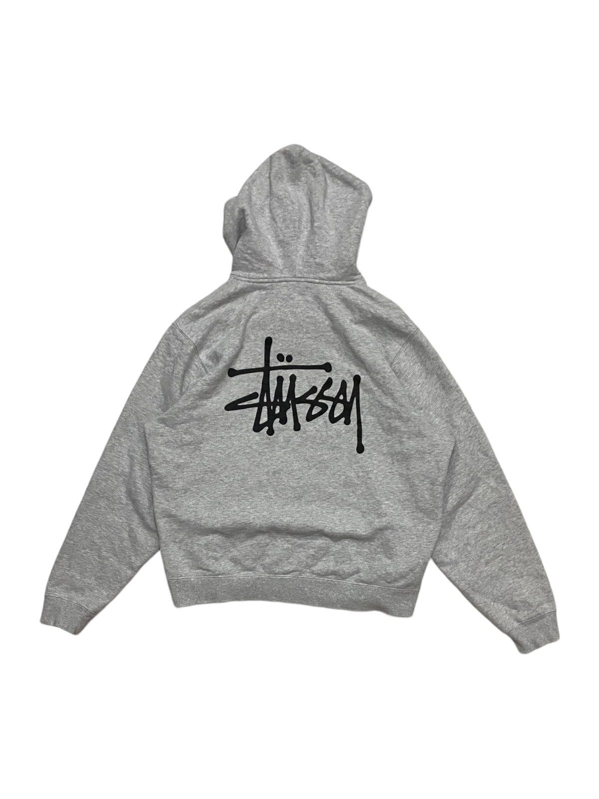 Stüssy Stussy Big Logo Hoodie wanbundle REVERSIBLE