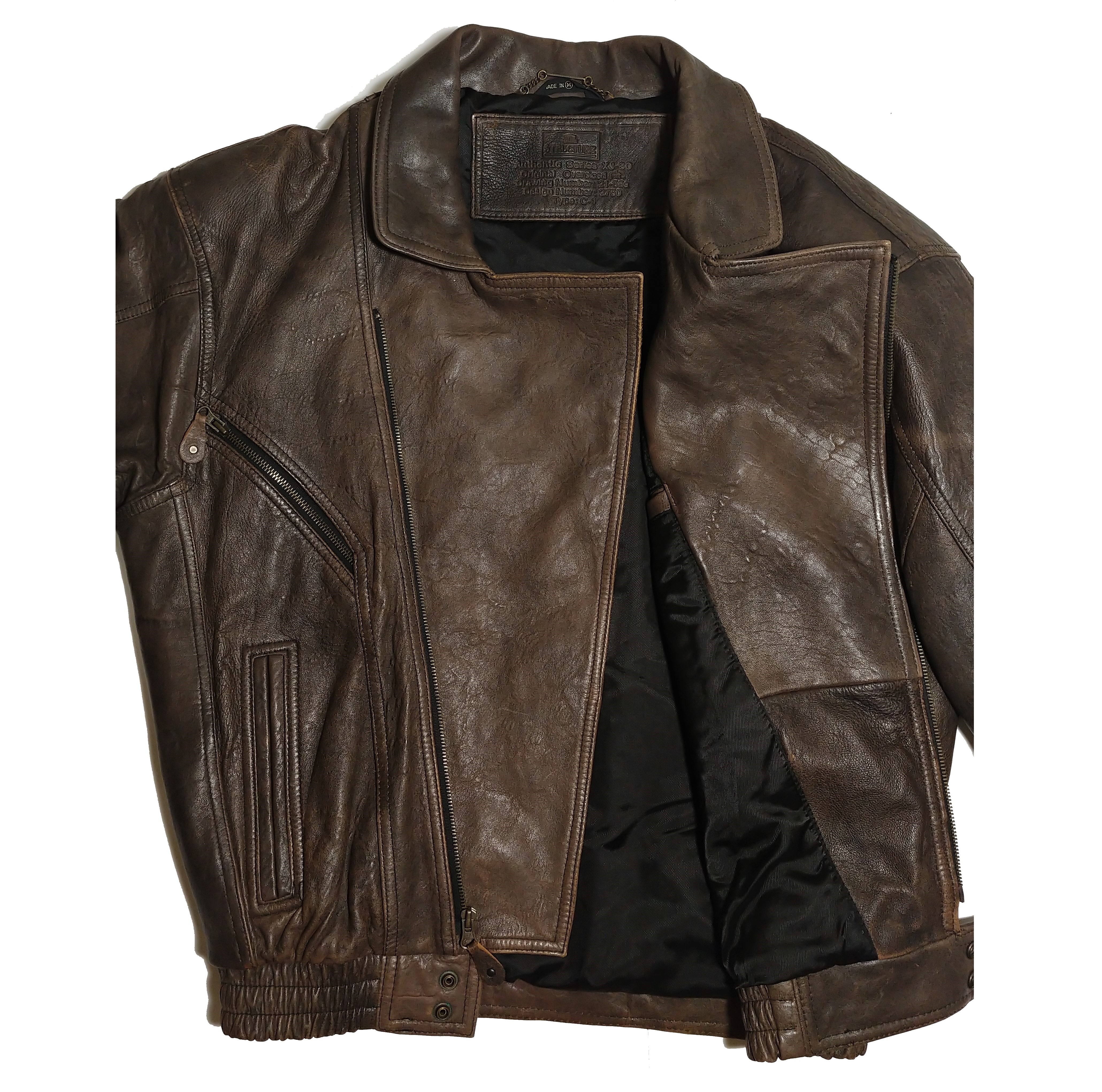 Other Designers Structure XJ-30 savingsoles REVERSIBLE