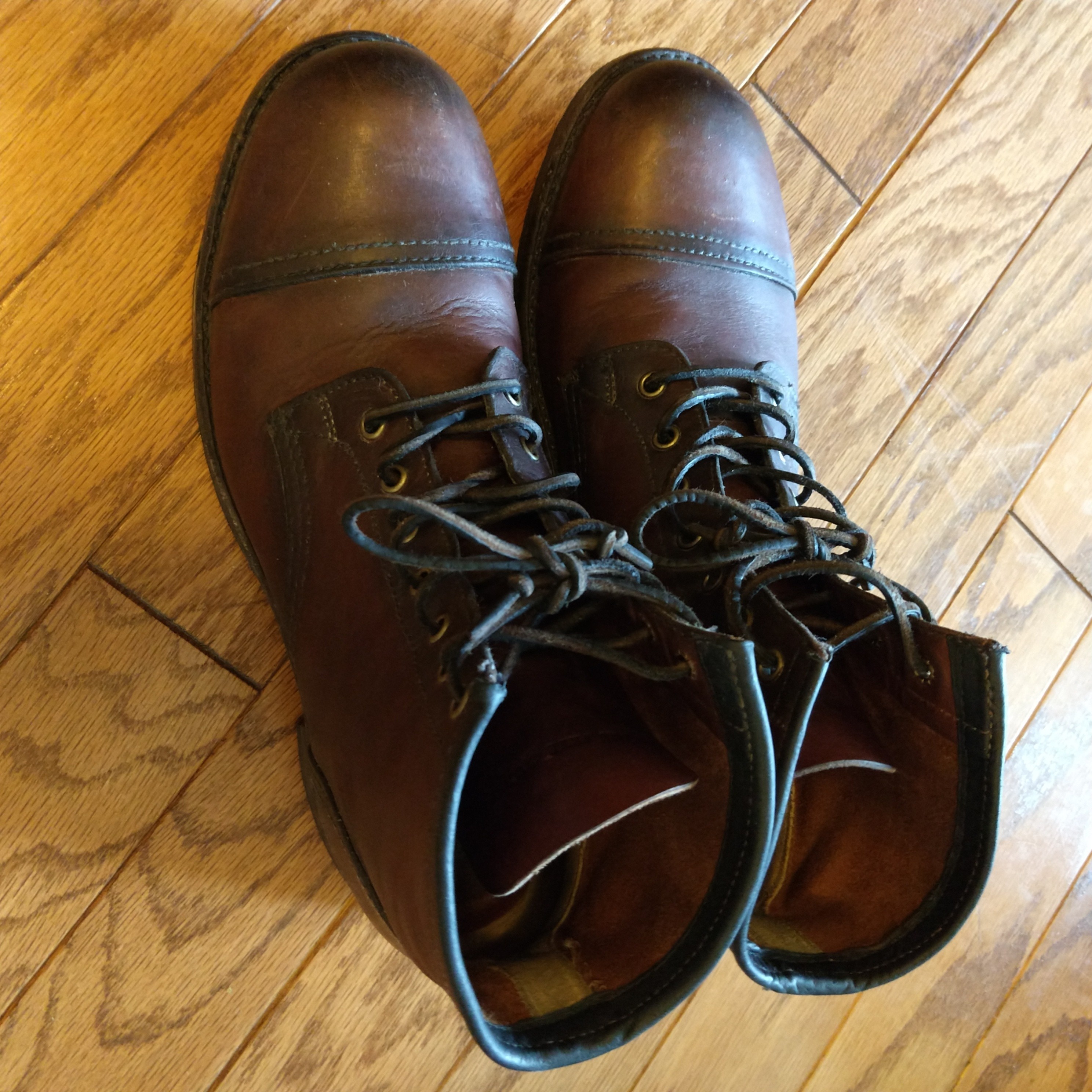 Other Designers Frye - 150TH ANNIVERSARY LIMITED EDITION 
