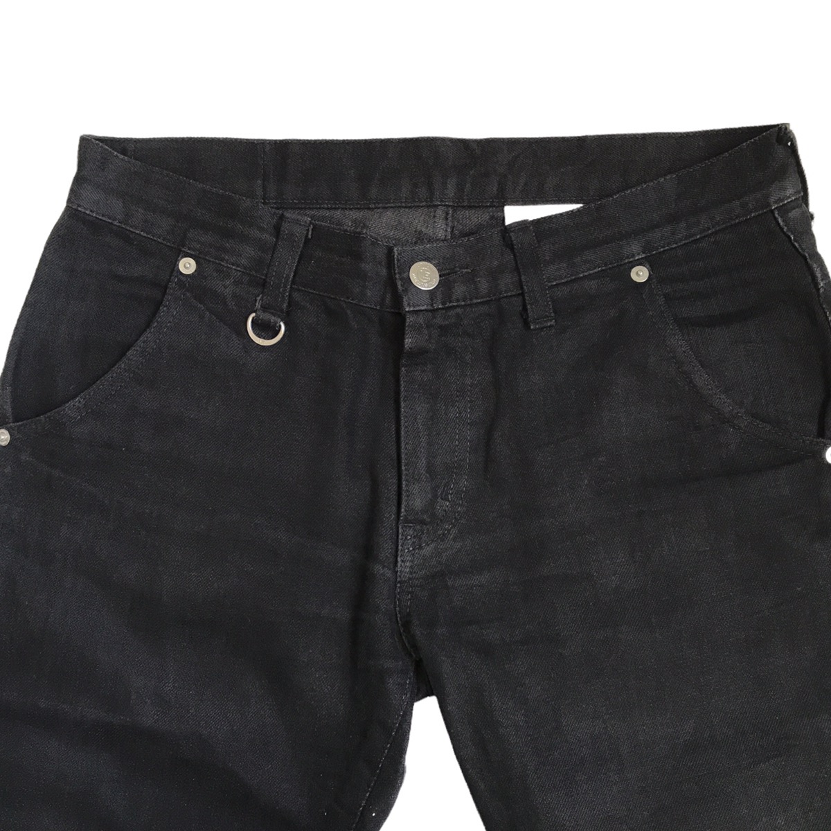 SOPHNET. Authentic Uniform Experiment Soph. X Fragment Selvedge