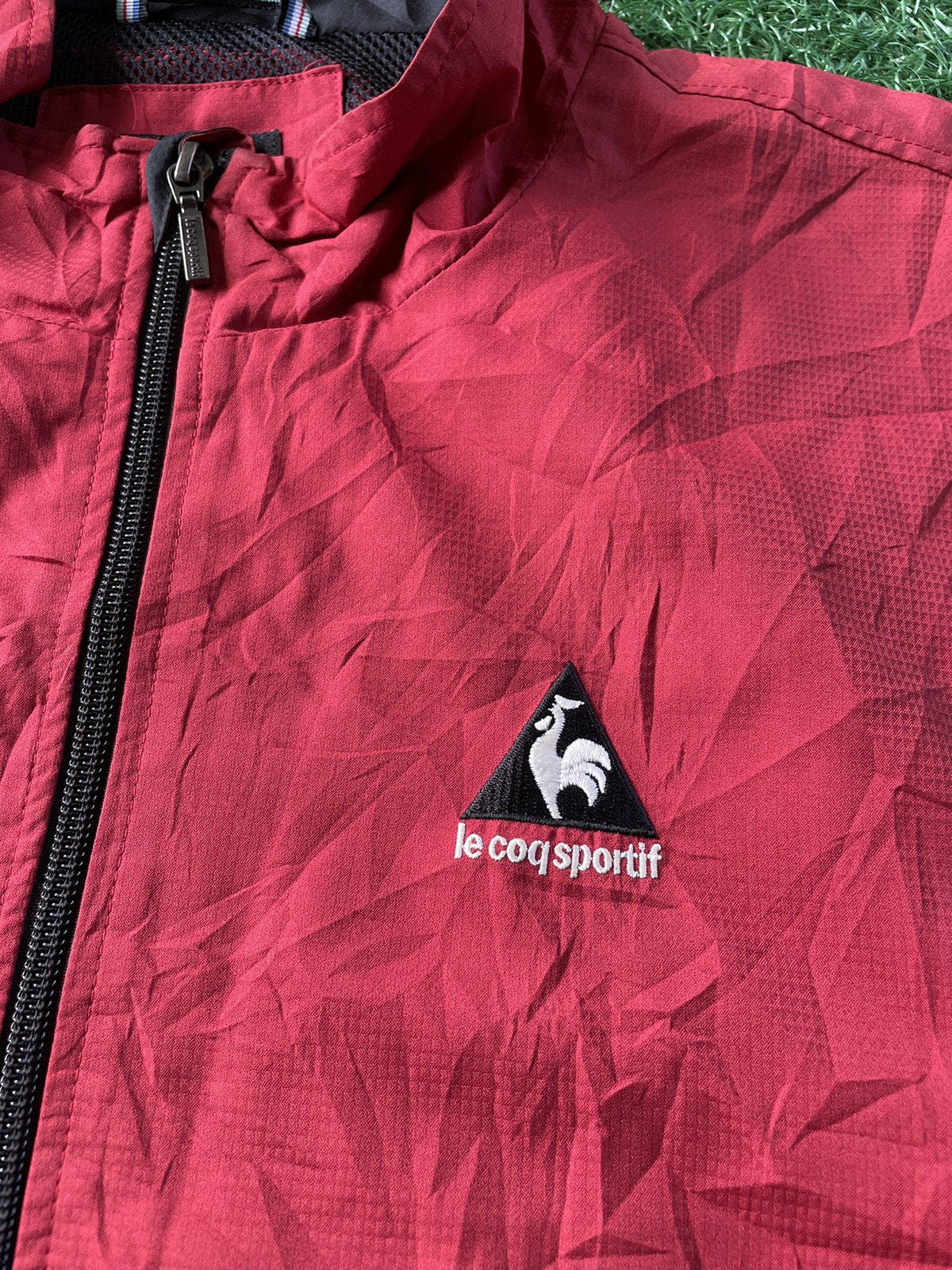 Coq sportif golf best sale