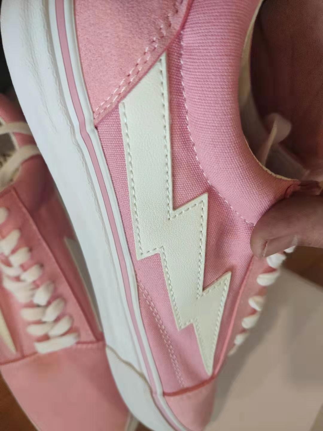 Revenge X Storm “LA Pink” size 11 Revenge X Storm | Shoes | Revenge X Storm Mens La Pink Brand  main image 3