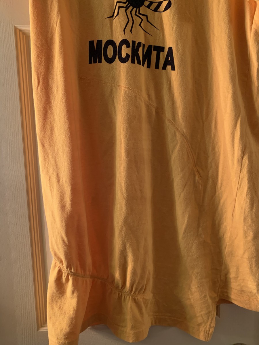 Other Designers Junya Watanabe - Mosquito Shirt