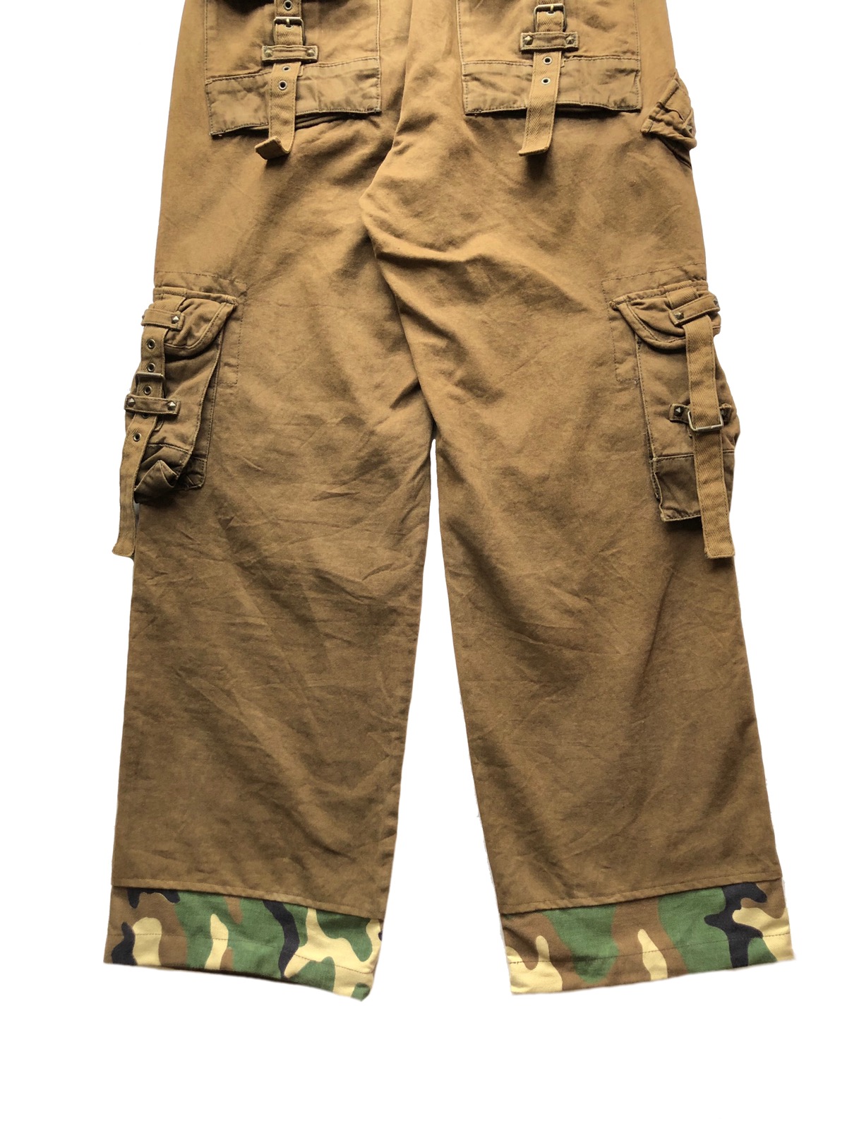 Hysteric Glamour 1990s Japanese Brand Heavy Cotton