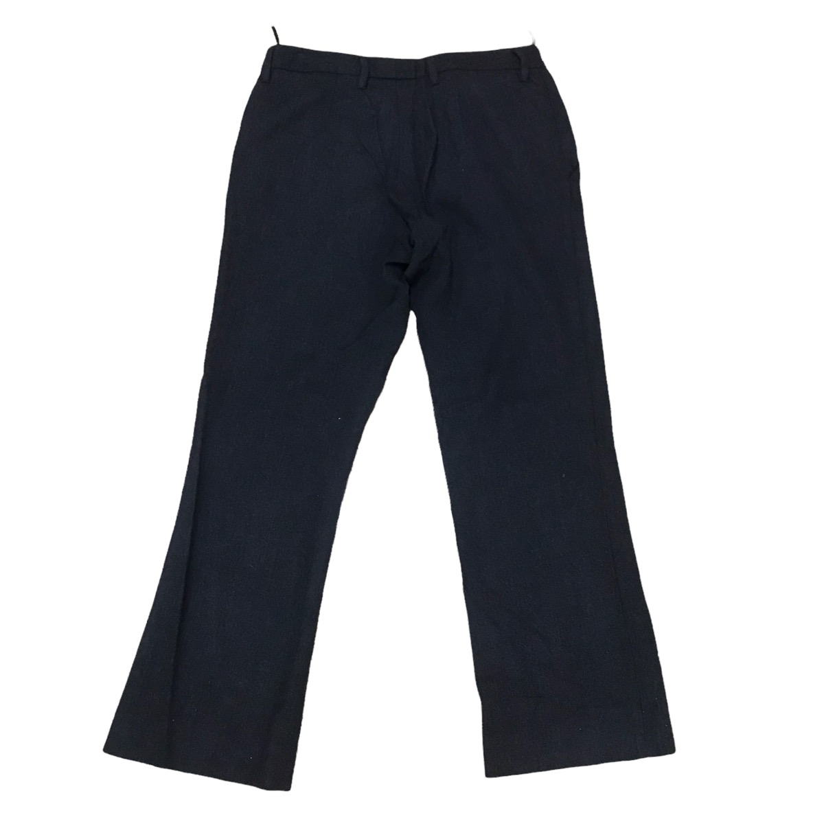 パンツ PRADA 90s-00s virgin wool trousers 44 パンツ PRADA 90s-00s virgin wool trousers 44 PRADA 90s-00s virgin