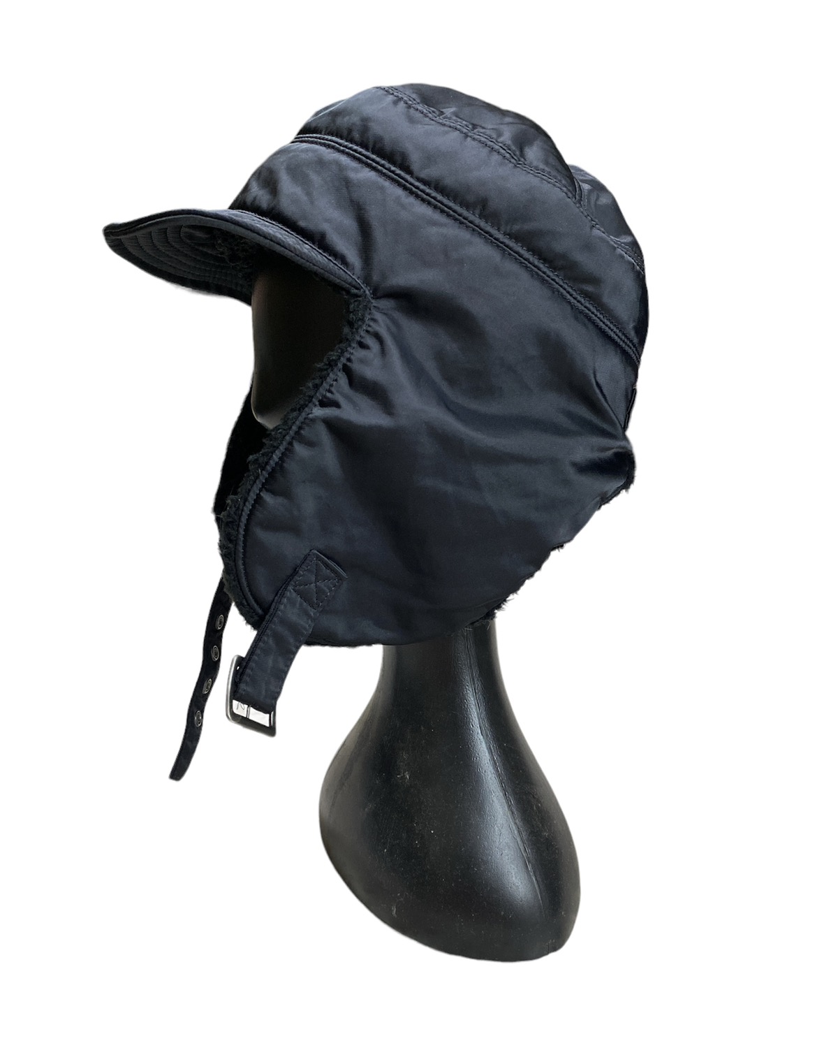 Junya Watanabe MAN Junya Watanabe CDG Sherpa Aviator Hat