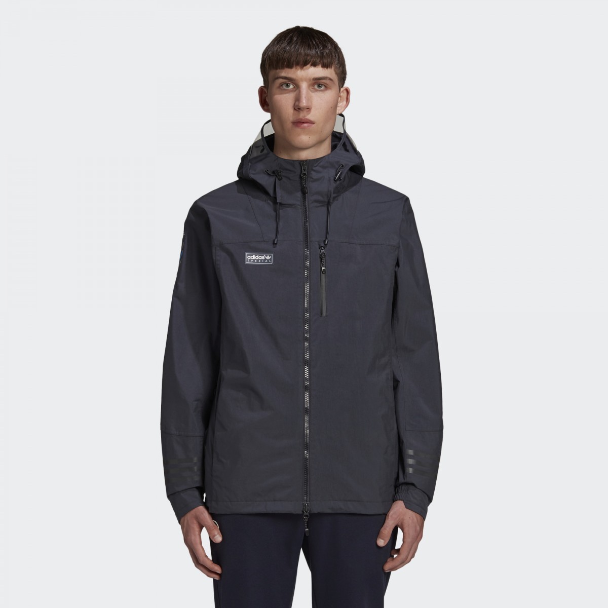 Adidas spezial coat best sale