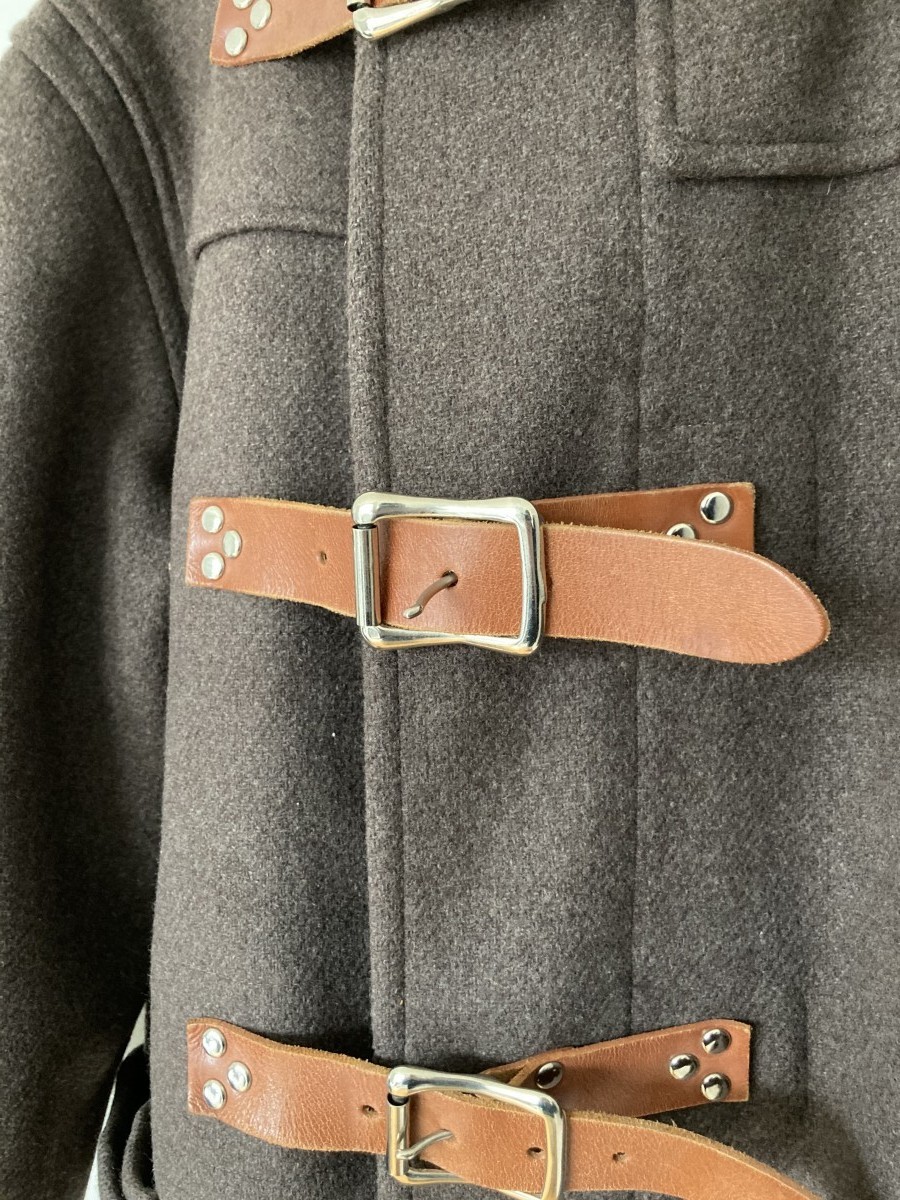 GENERAL RESEARCH ダッフルコート 1996 98