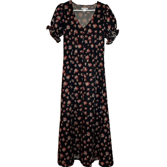 chinese dress ladies Kira Maxi Dress in Pink