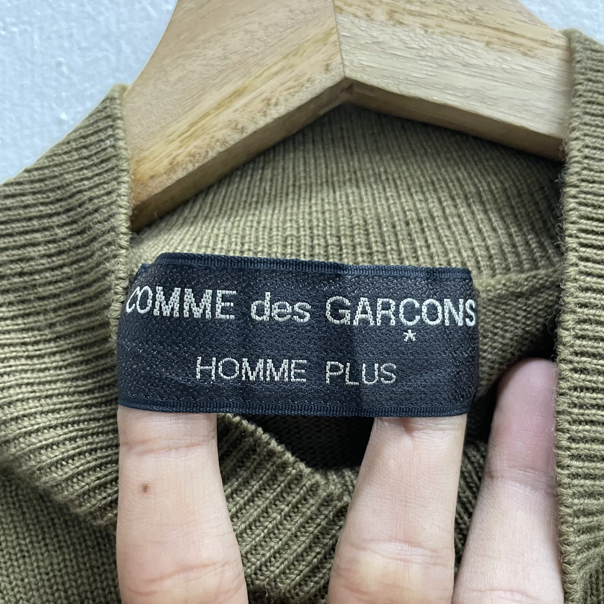 Comme Des Garçons 💥 VINTAGE AD1991 COMME DES GARCON HOMME