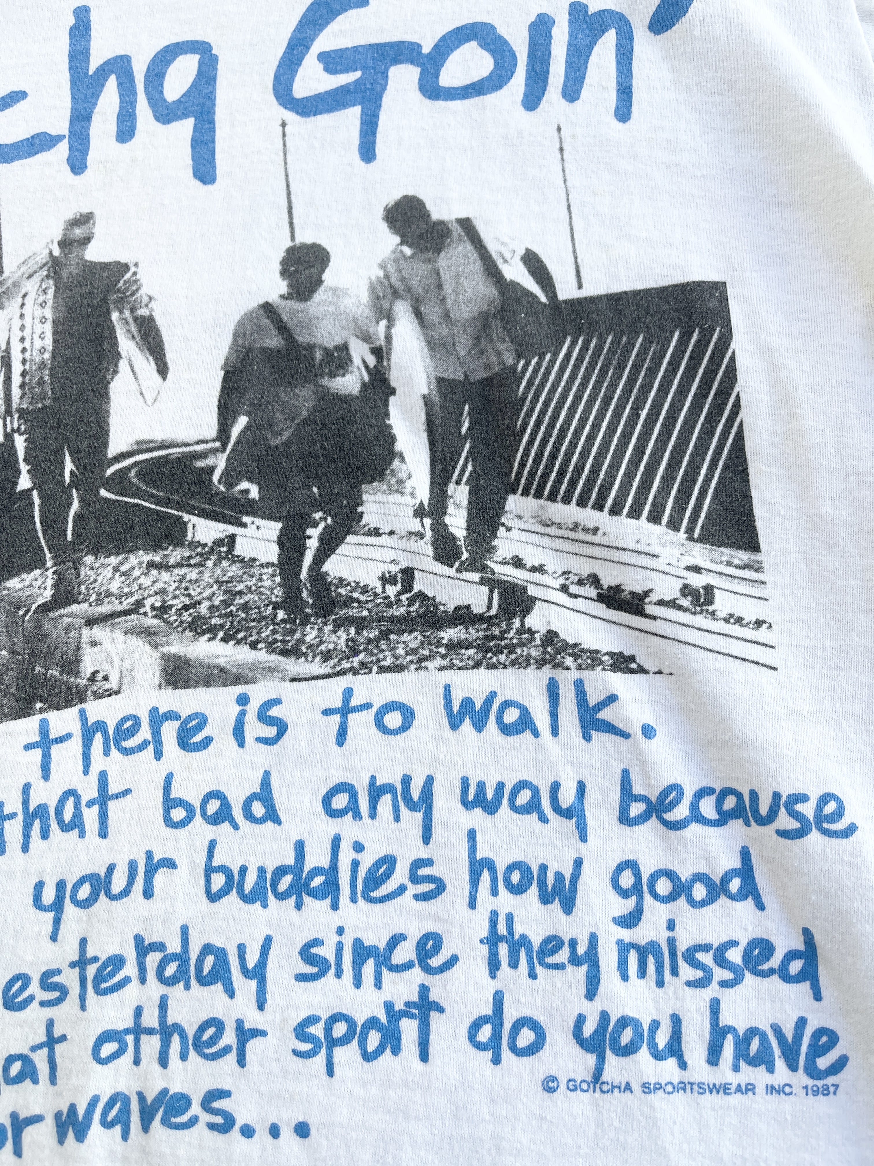 BRUCE WEBER【Gentle Giants】 T-Shirt BRUCE WEBER【Gentle Giants】 T-Shirt