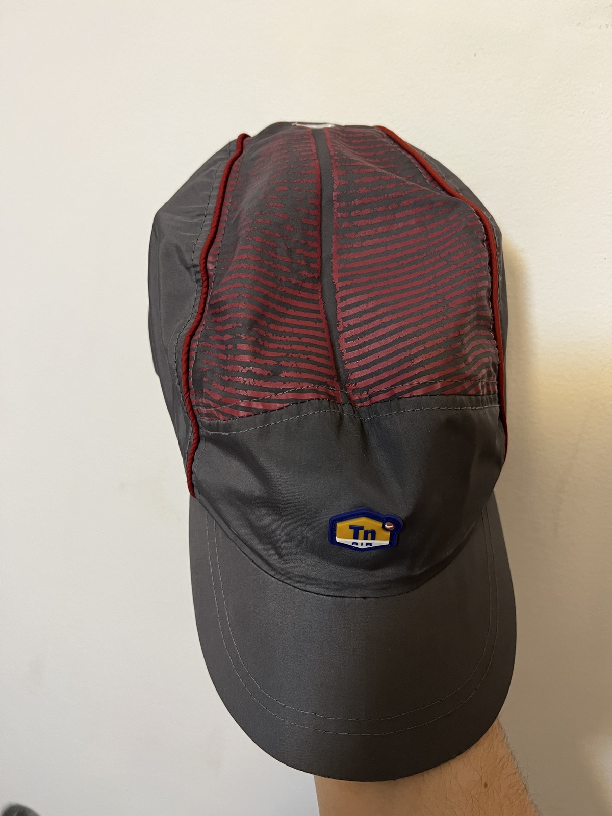 Nike Nike TN air cap Vintage y2k sports casual_vintage_store