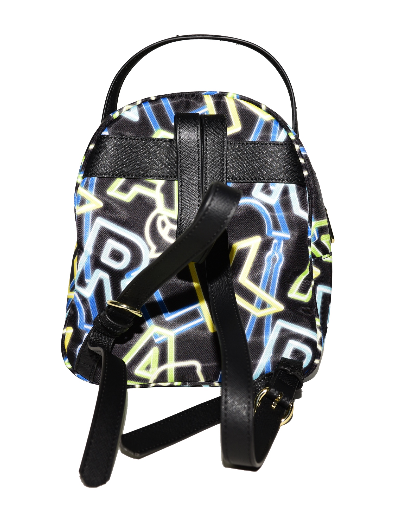 Other Designers Karl Lagerfeld Paris Amour Neon Graffiti 