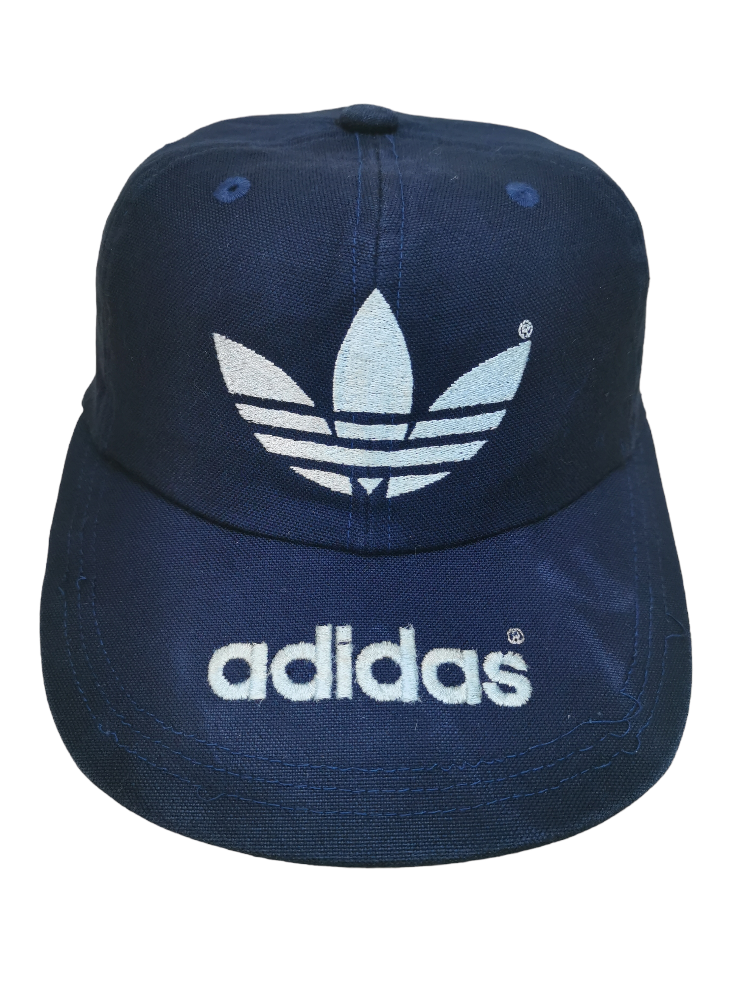adidas VINTAGE 80S ADIDAS TREFOIL HAT CAP | mixjpnstore