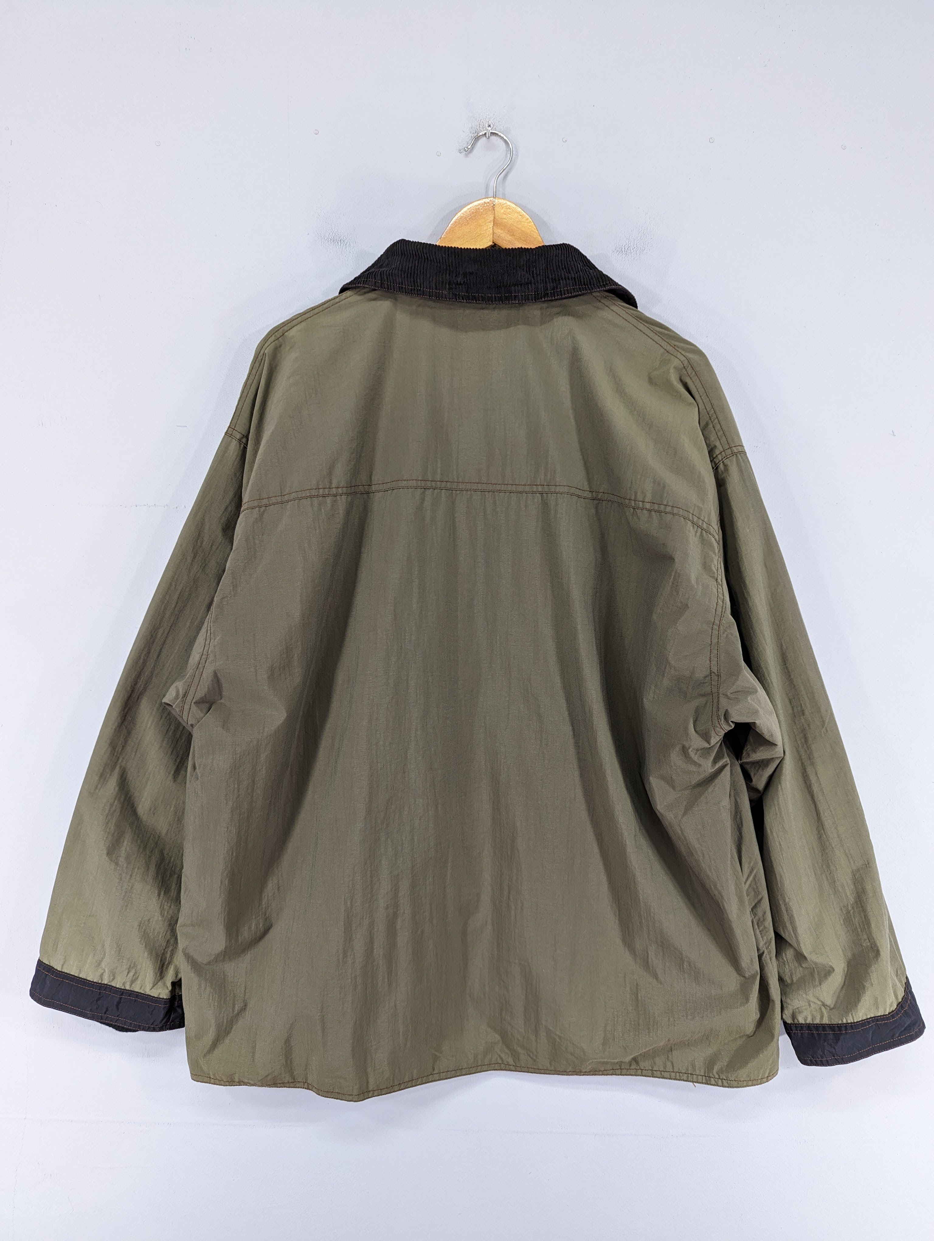 ジャケット・アウター 90s vintage deadstock goffa x wool coat ジャケット・アウター 90s vintage deadstock goffa x wool coat