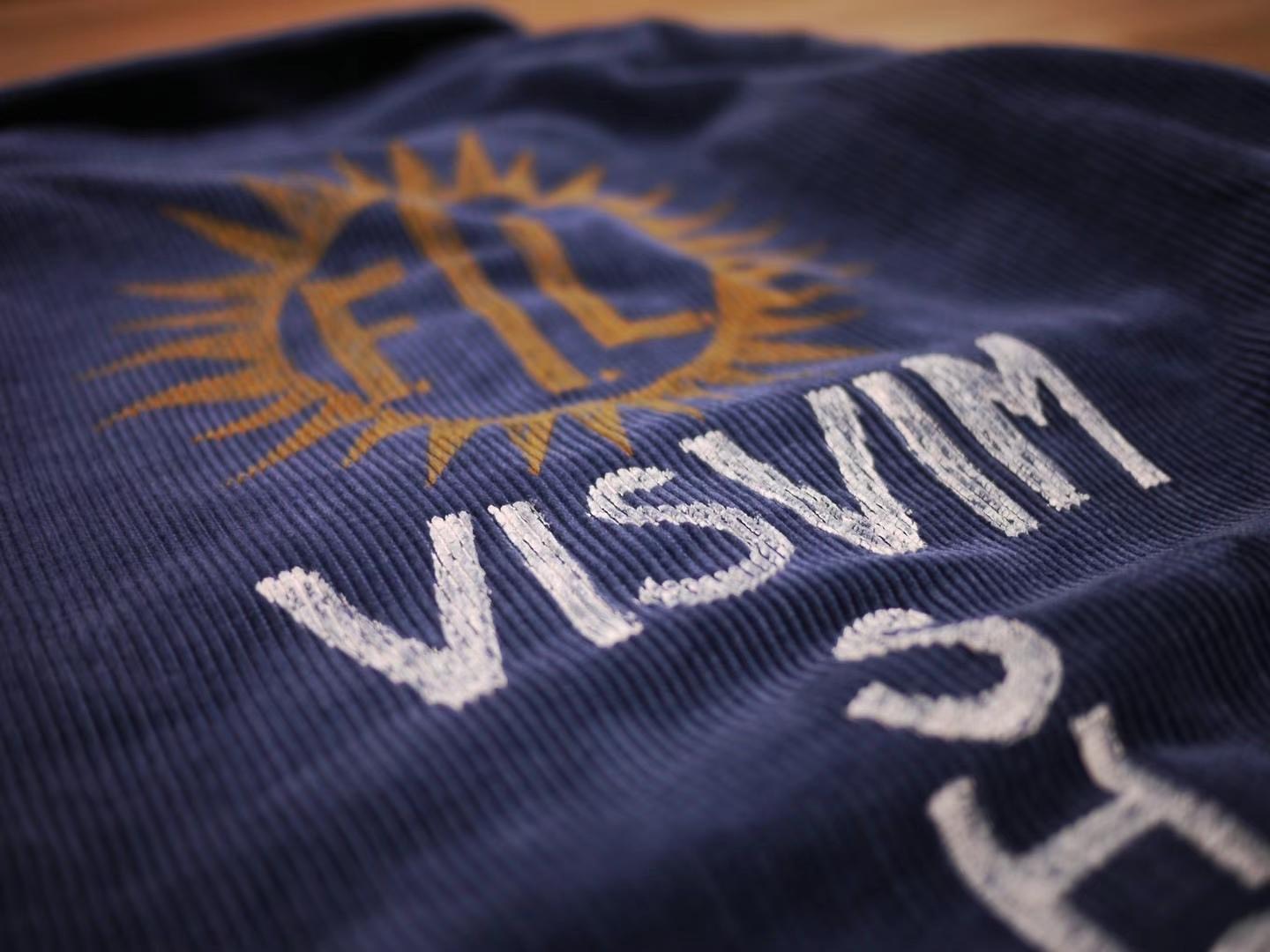 visvim visvim ROADSTER SWING TOP PRIME 17SS | ubvintage