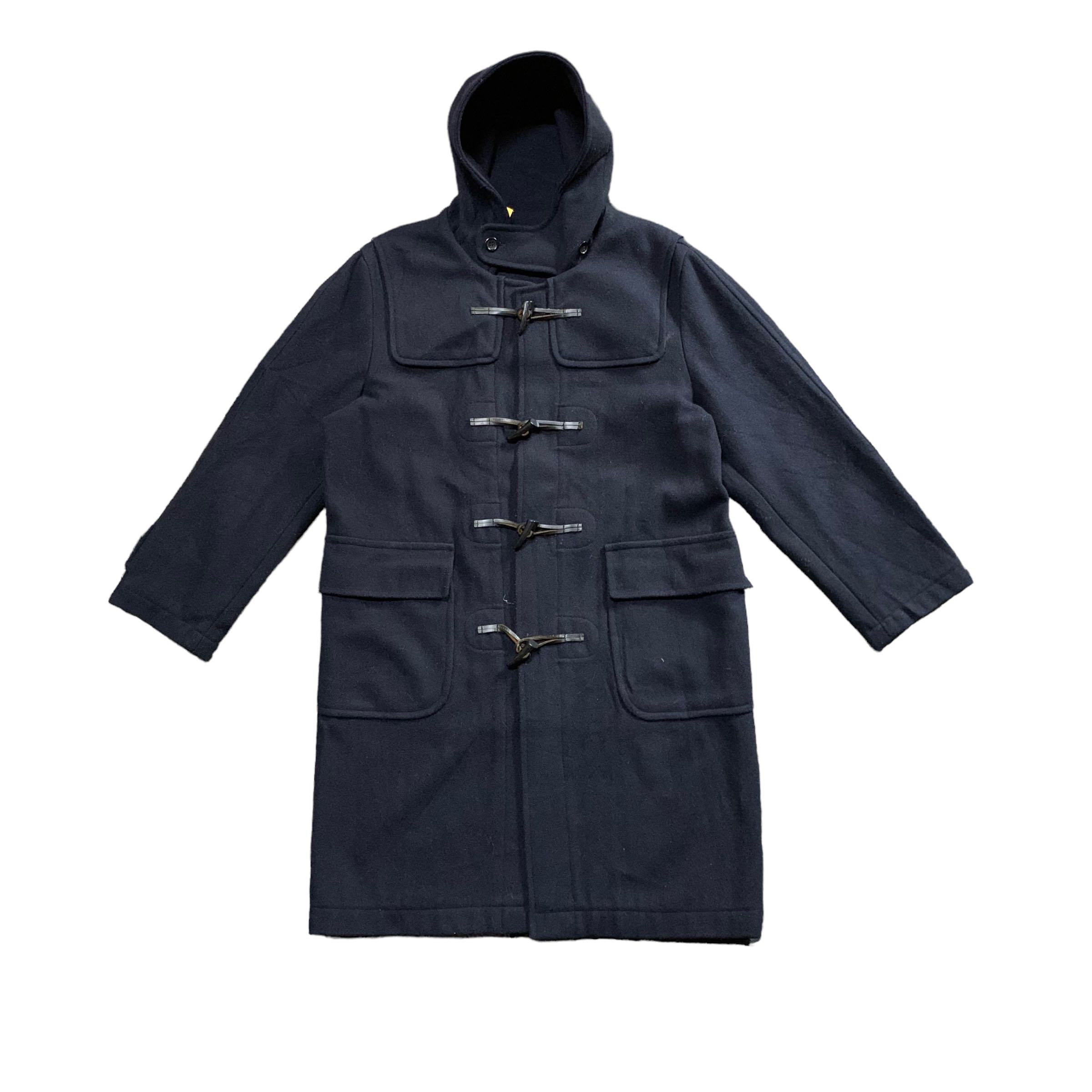 Yohji Yamamoto Vintage Domon Homme By Yohji Yamamoto Wool