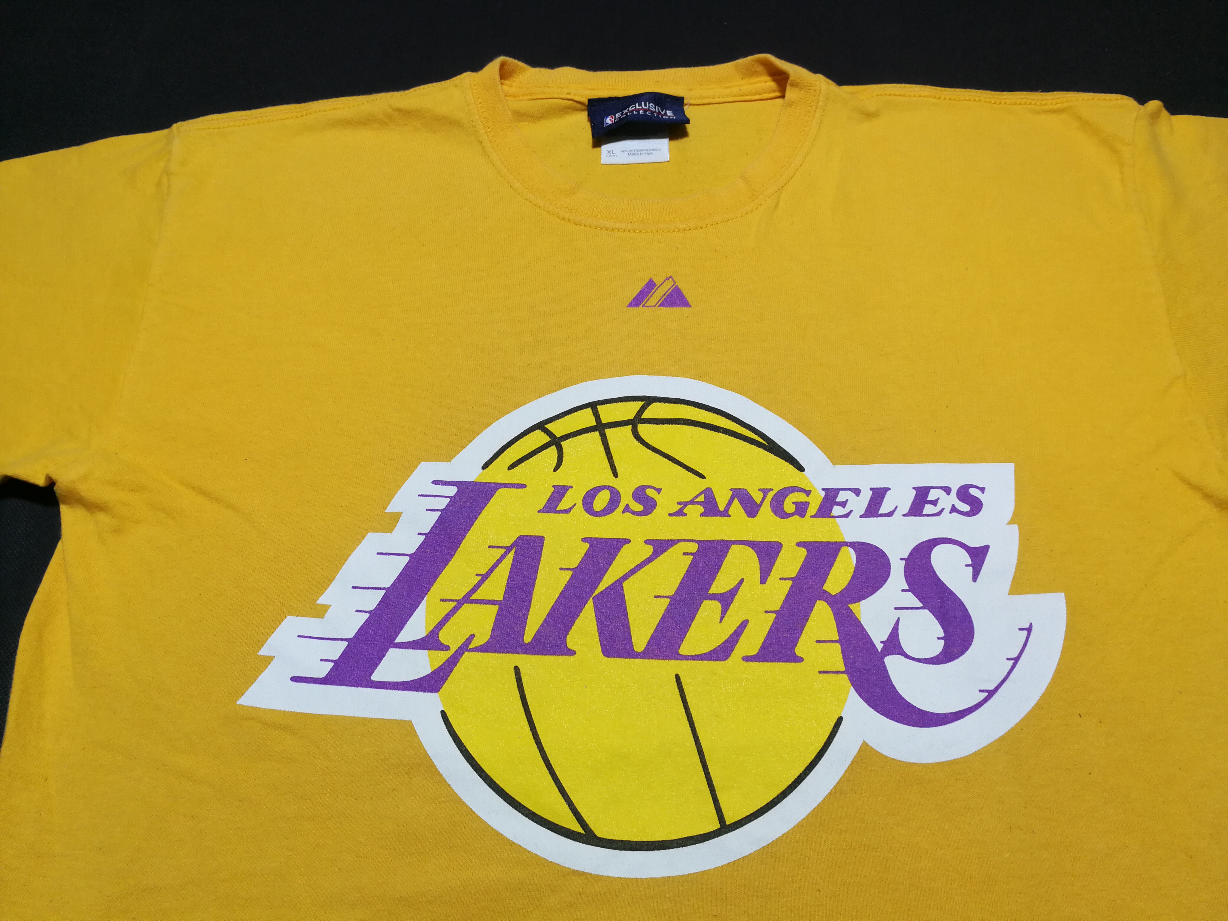 Other Designers Vintage Vintage Exclusive Collection Kobe Bryant - Main Image