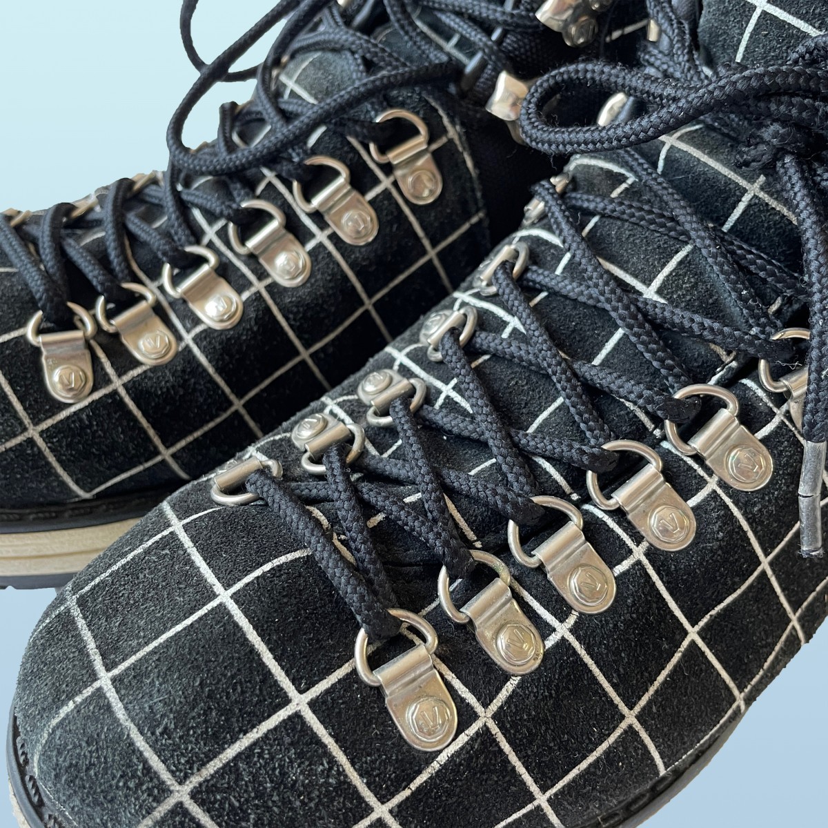 靴 visvim undercover AFFA SERRA visvim X Affa Serra boots | jlopzzg | REVERSIBLE