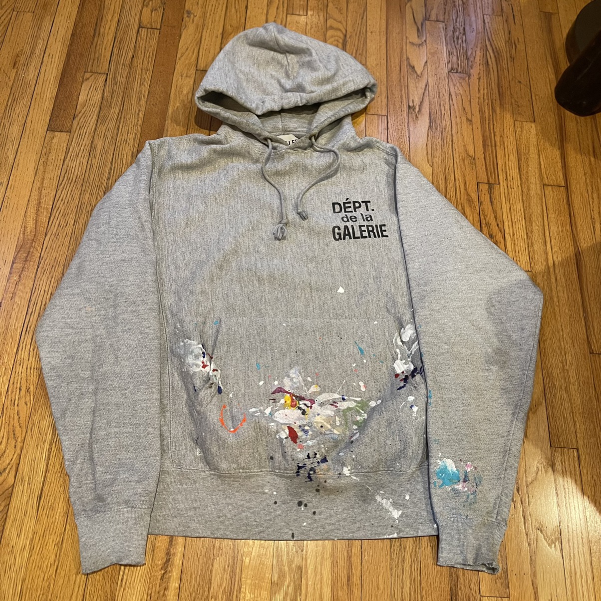 Gallery Dept buy Hoodie