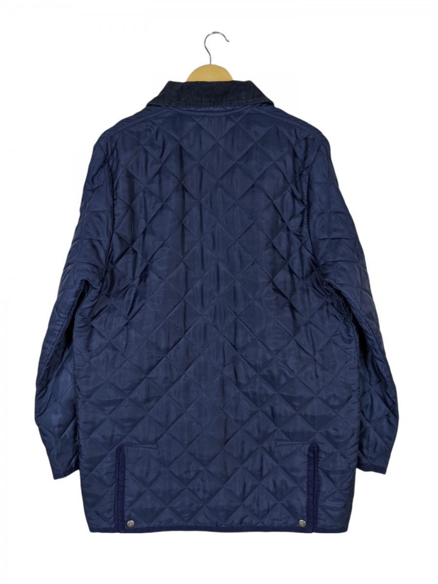 Mackintosh Scotland X Waverly Quilted Jacket | snapstore_ | REVERSIBLE