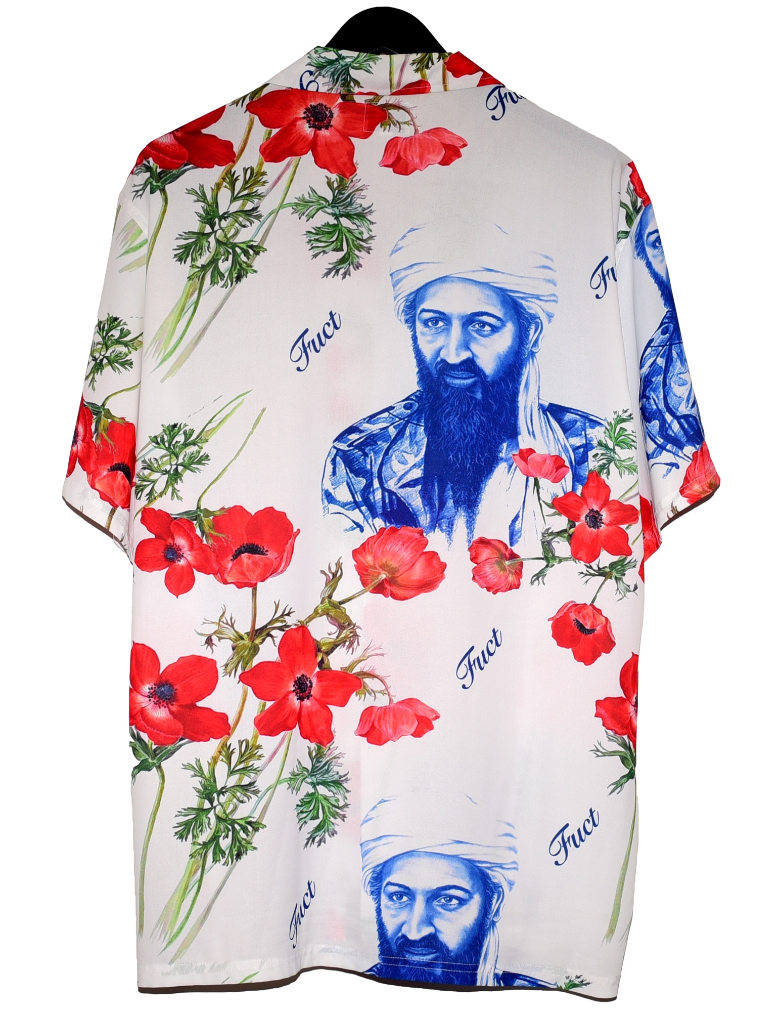 Fuct Osama shirt shops