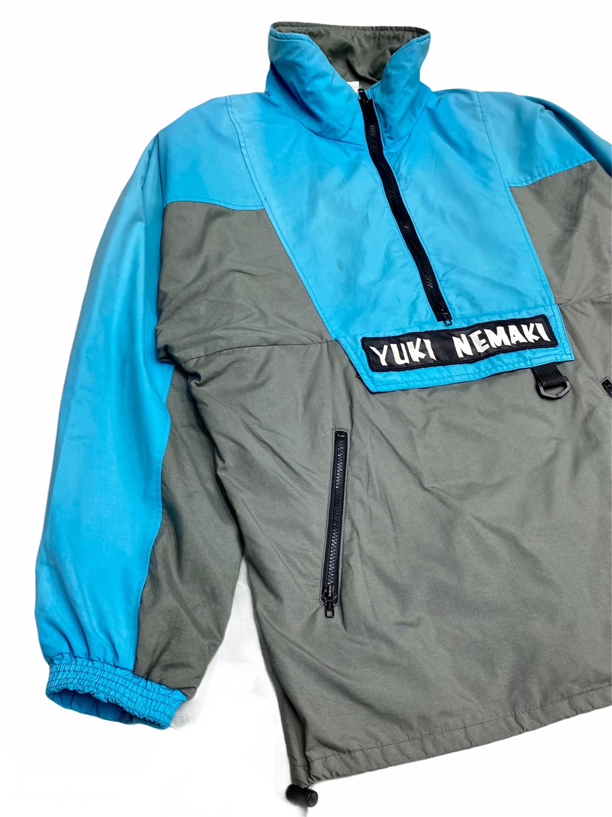 YUKI NEMAKI （Snow Peak - YUKI NEMAKI Snowboard Clothing by