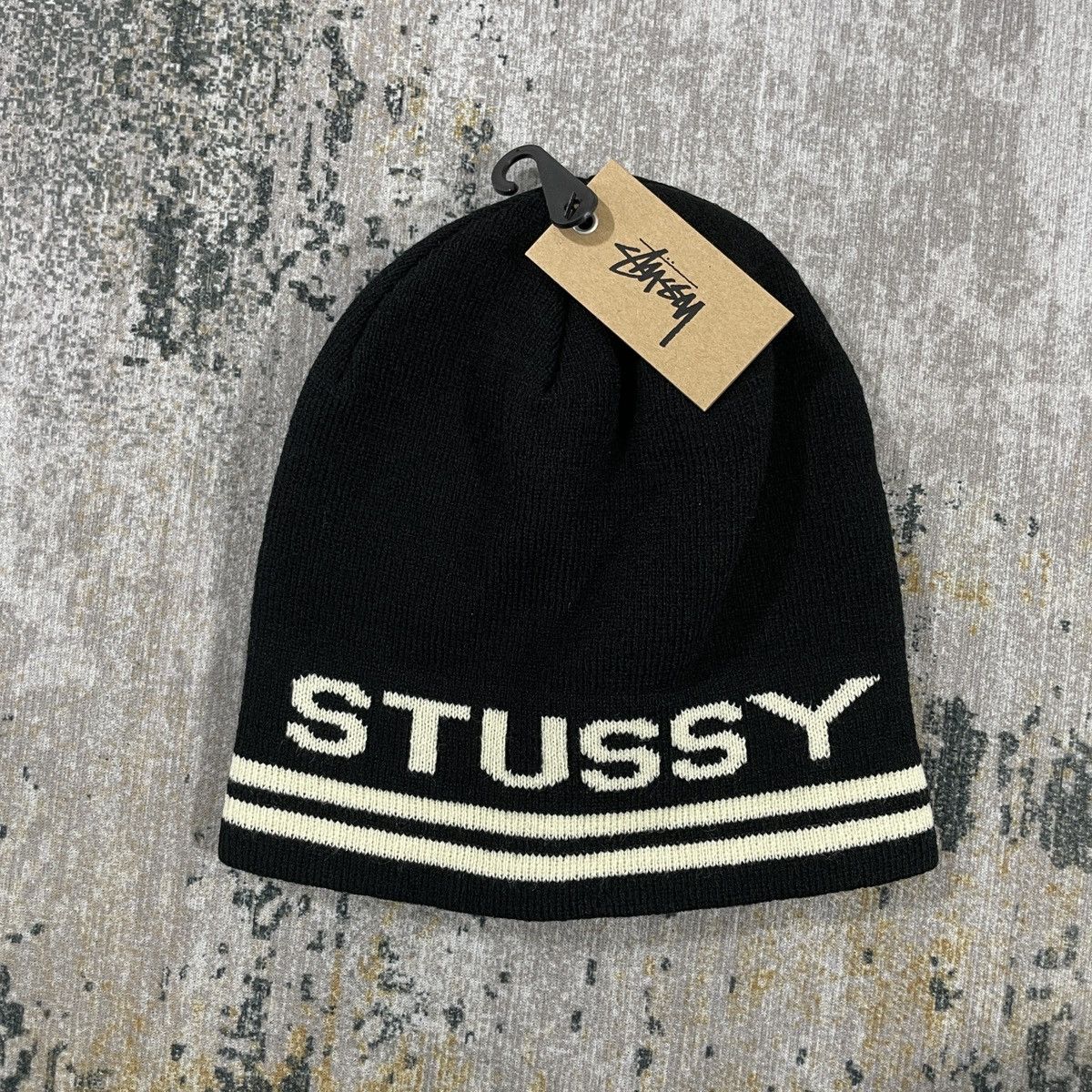 Stüssy STUSSY BEANIE 