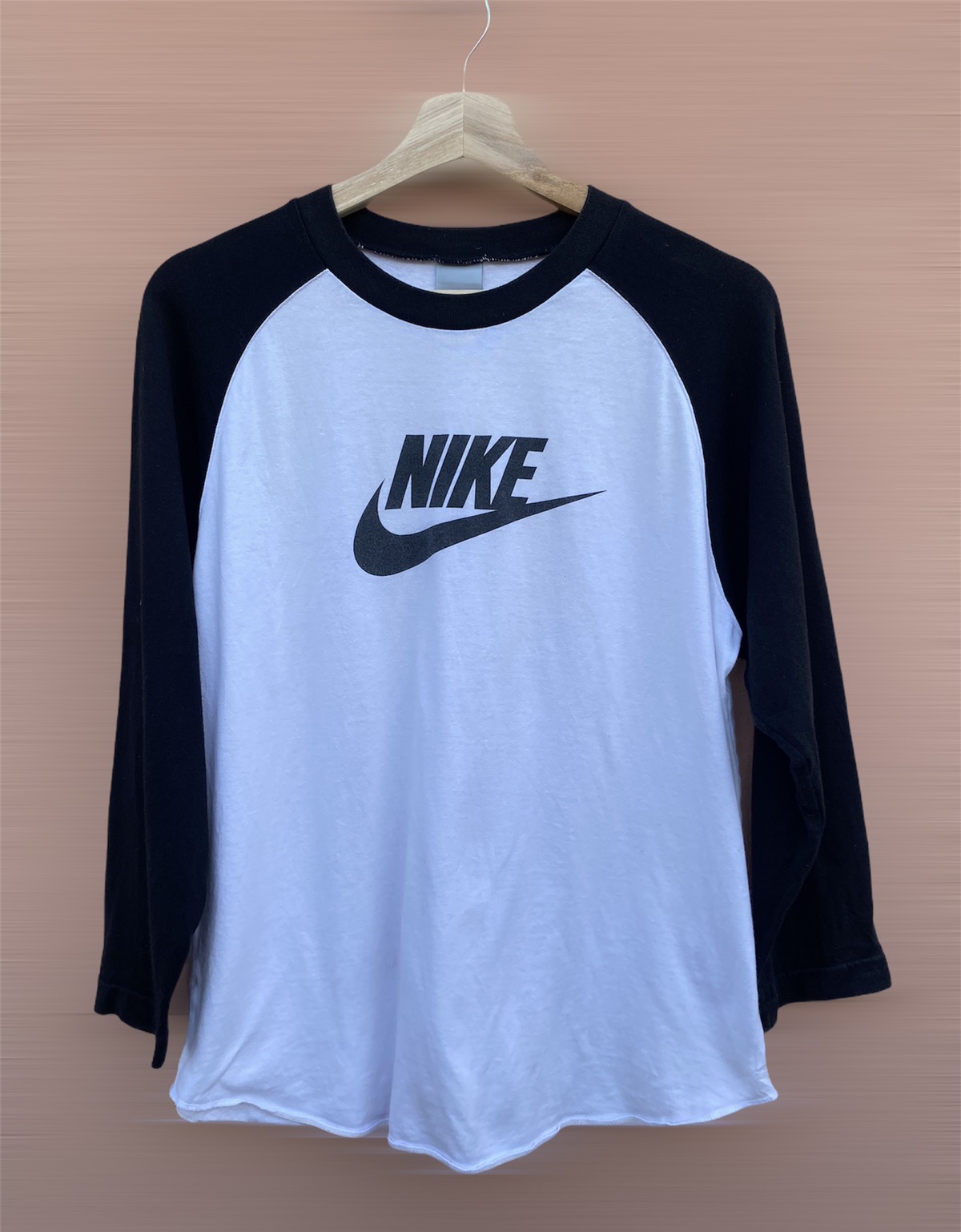 古着 NIKE INTERN VINT80’s MADE IN JAPAN 古着 NIKE INTERN VINT80's MADE IN JAPAN