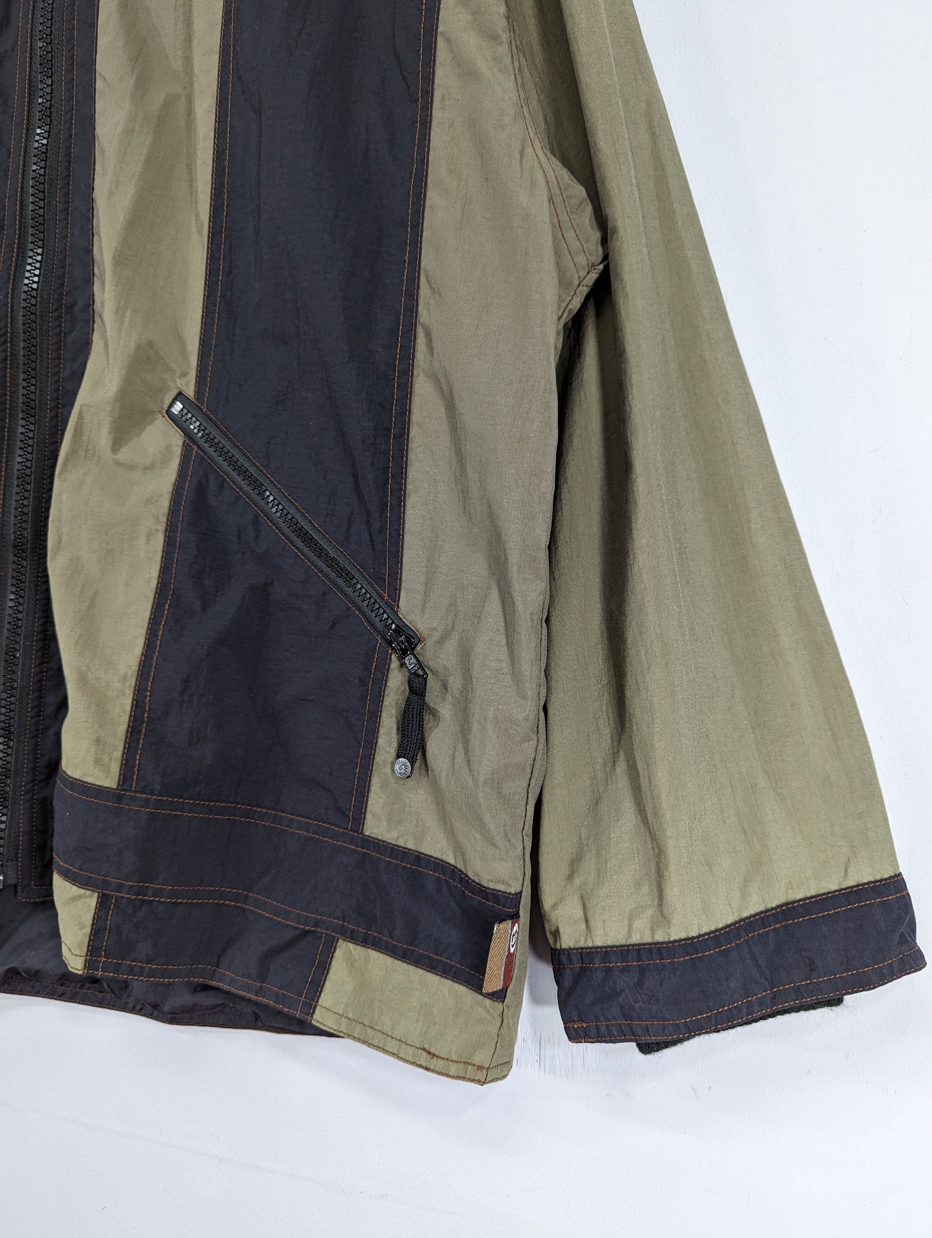 ジャケット・アウター 90s vintage deadstock goffa x wool coat ジャケット・アウター 90s vintage deadstock goffa x wool coat