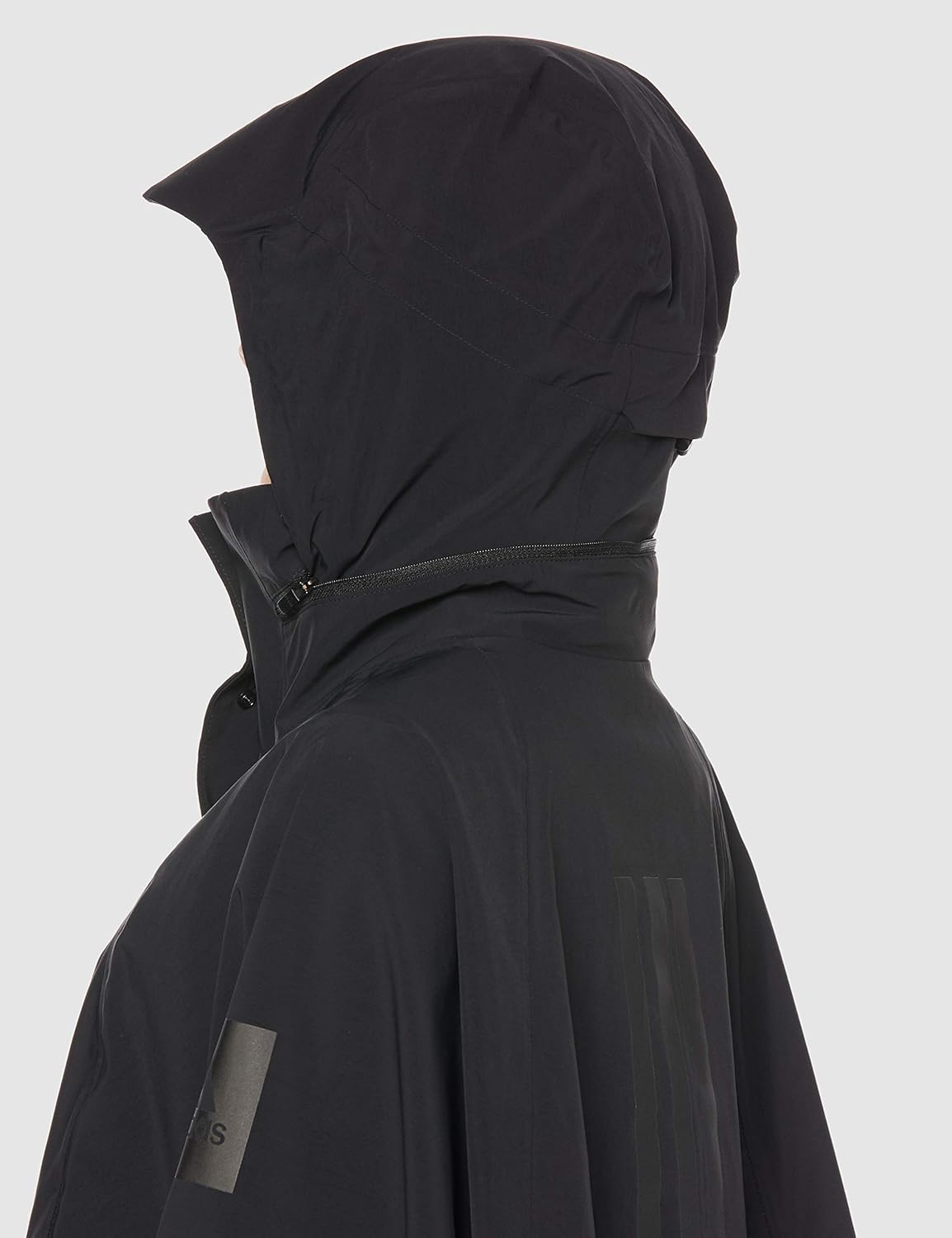 小物 MYSHELTER RAIN.RDY CAPE adidas adidas MyShelter RAIN.RDY Waterproof Cape Sport
