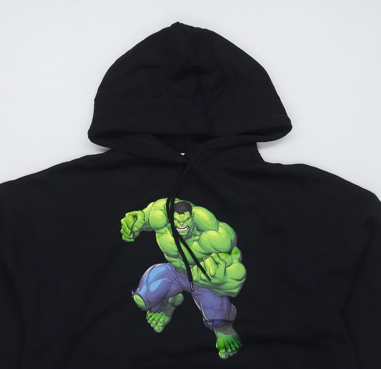 Balenciaga X Hulk Longsleeve 💥 @quavonews 100% Authentic