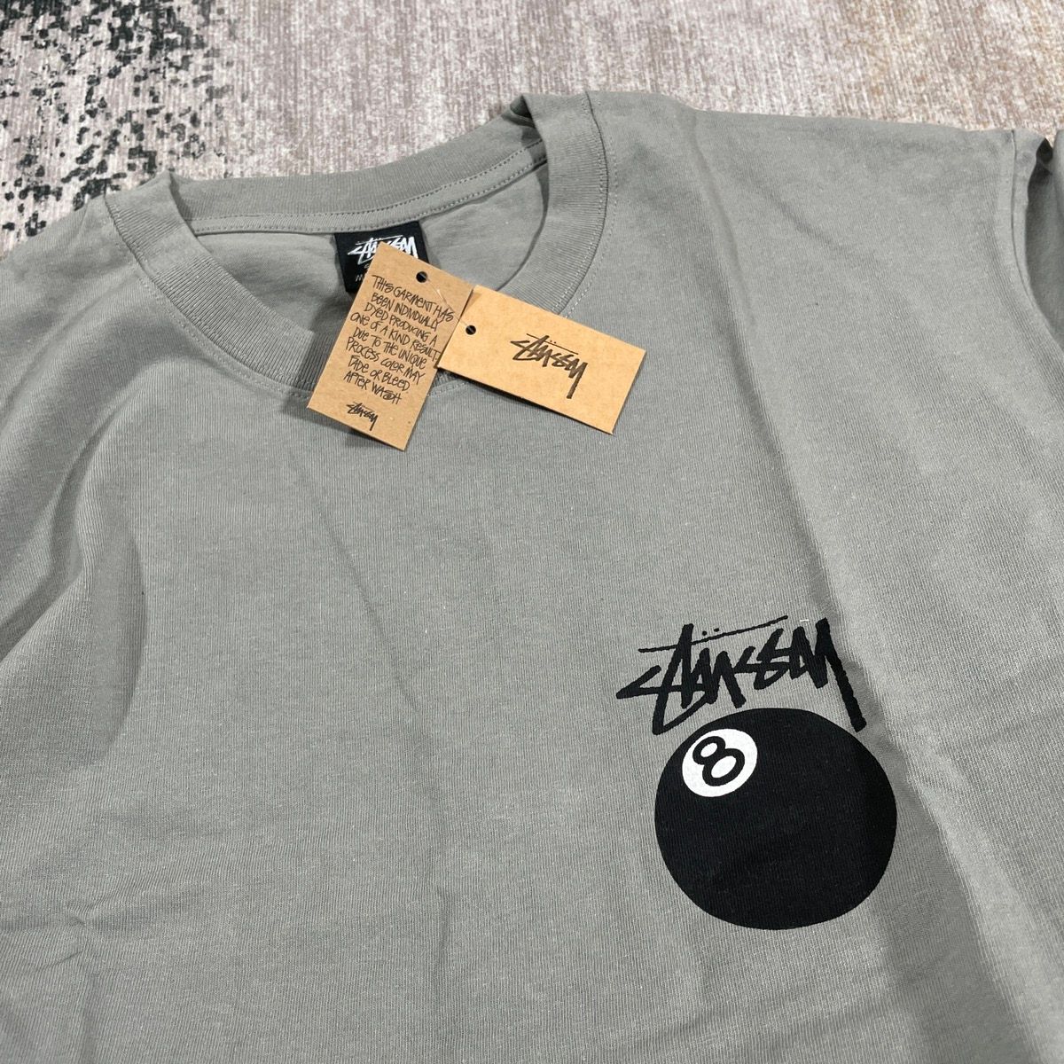 Stüssy STUSSY 