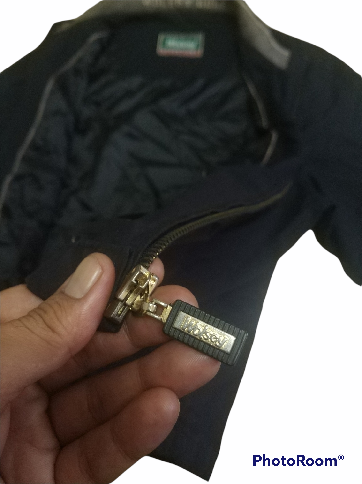 Wolsey golf jacket sales