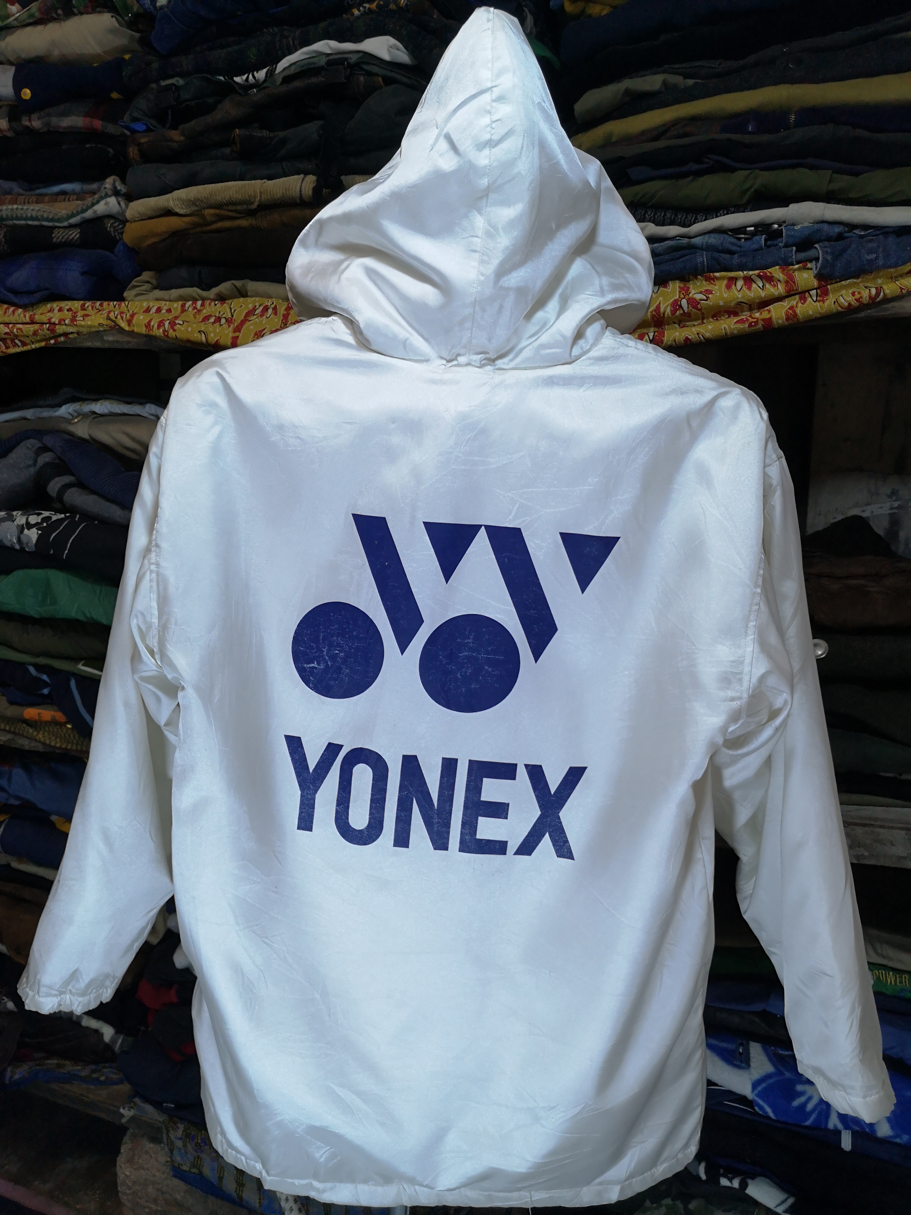Other Designers Vintage G343 Vintage Yonex Winter Jacket peterstuy REVERSIBLE