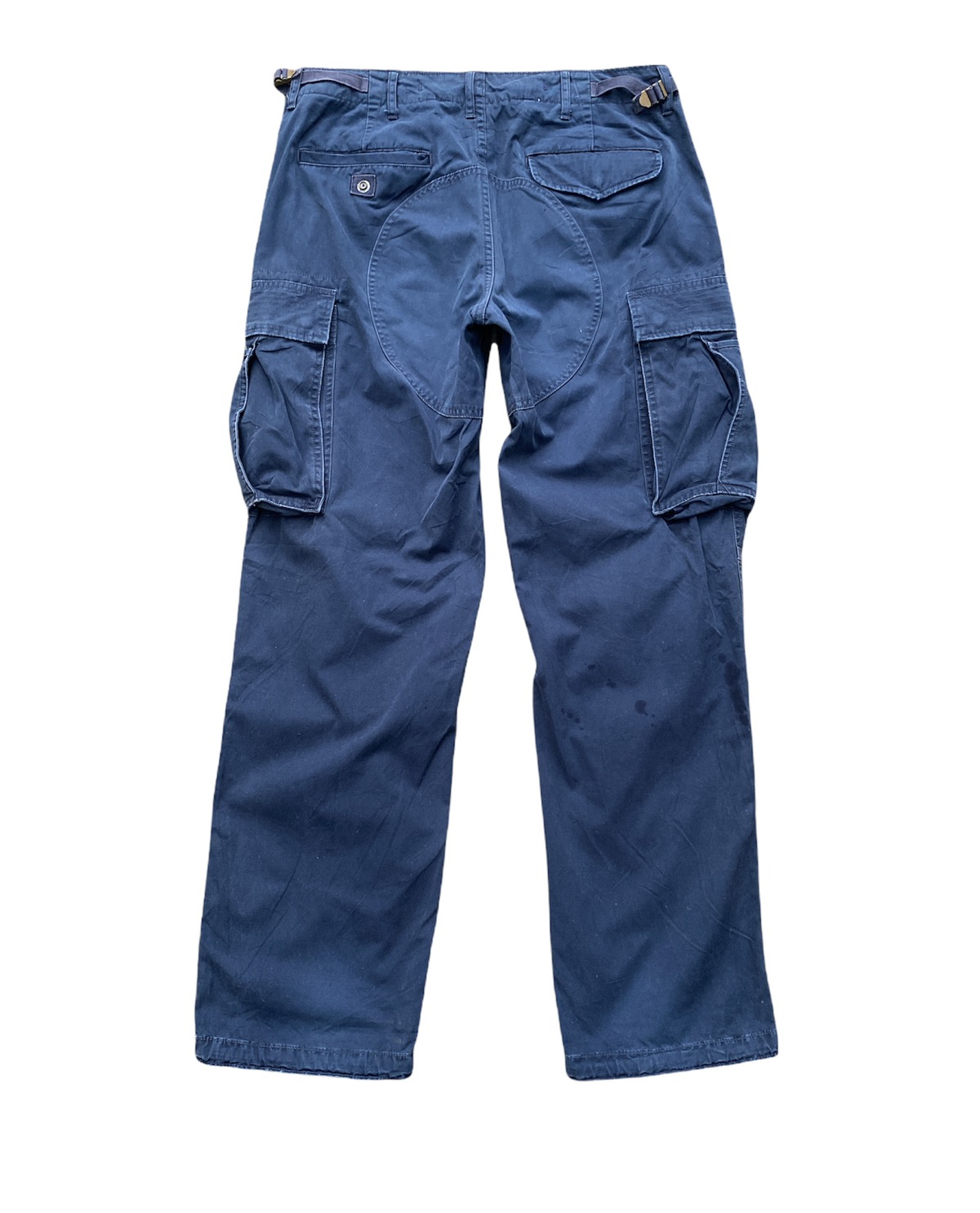 Ralph Lauren Vintage Polo Ralph Lauren Tactical Multipocket