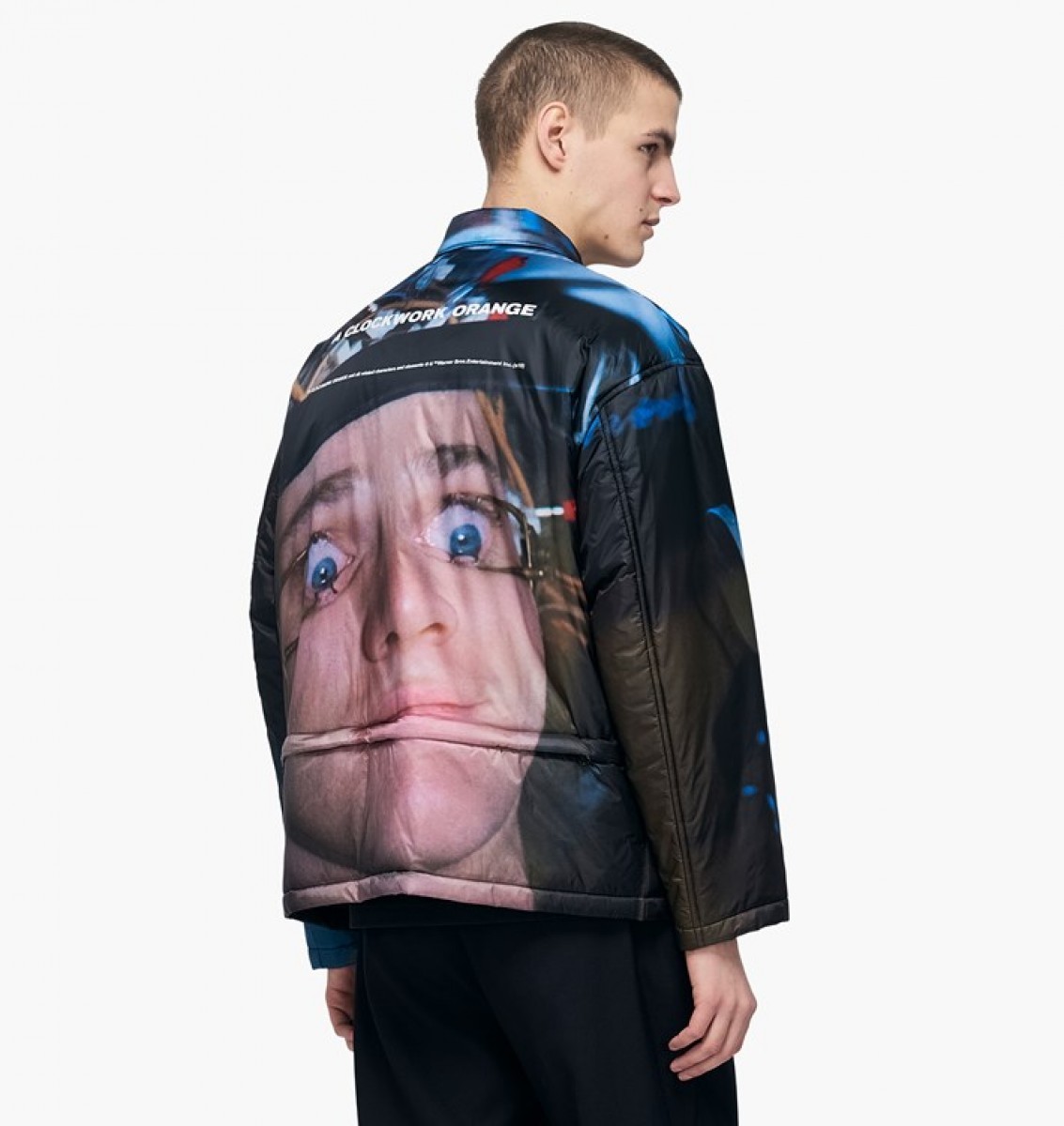 UNDERCOVER BNWT AW19 UNDERCOVER 