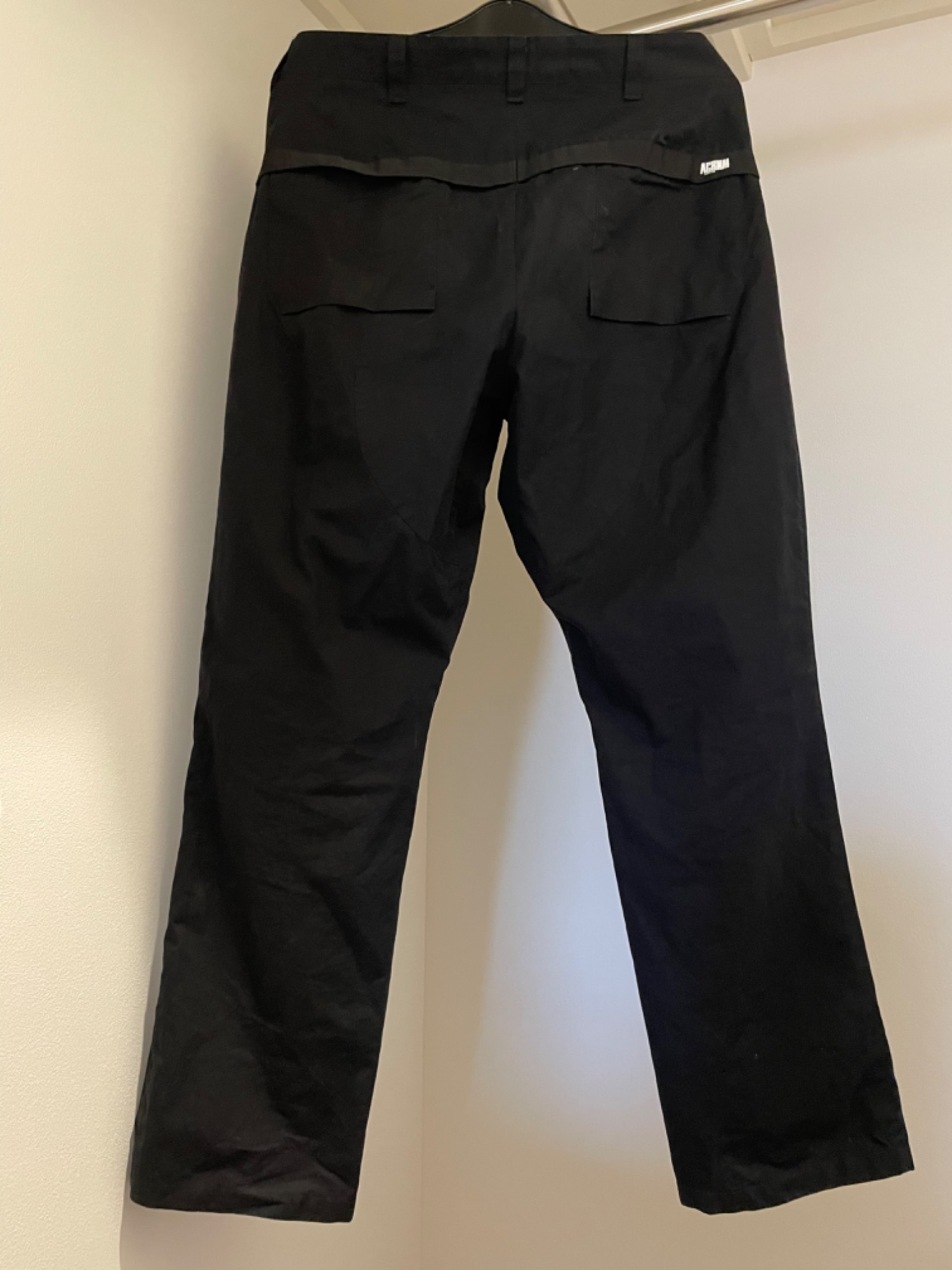 ACRONYM P7TS-S | tttyyy25 | REVERSIBLE